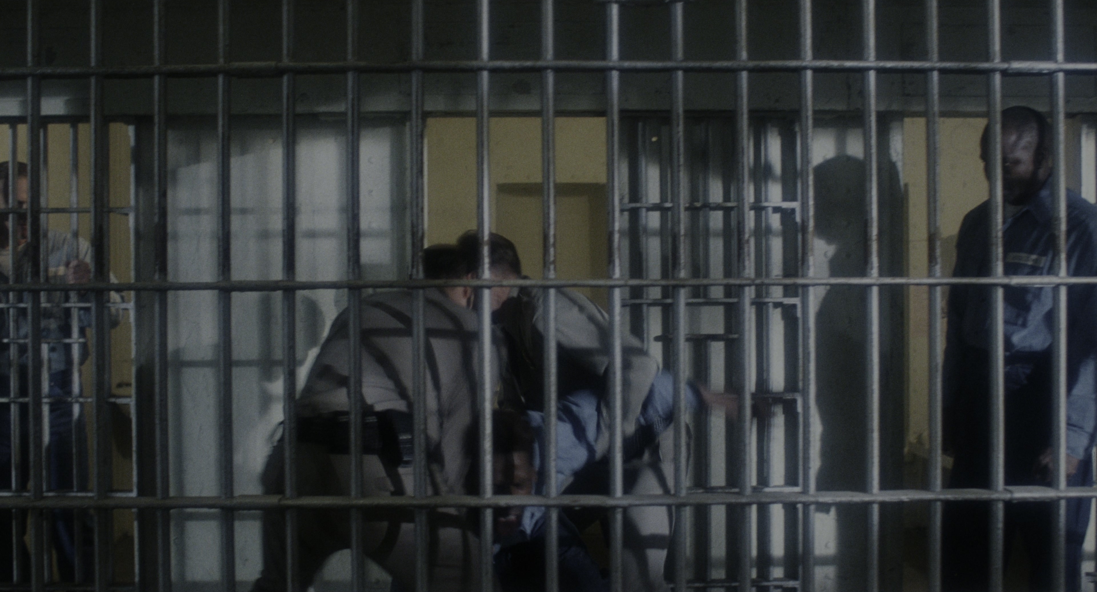 Malcolm (1992), wide, 1.85:1 — film still
