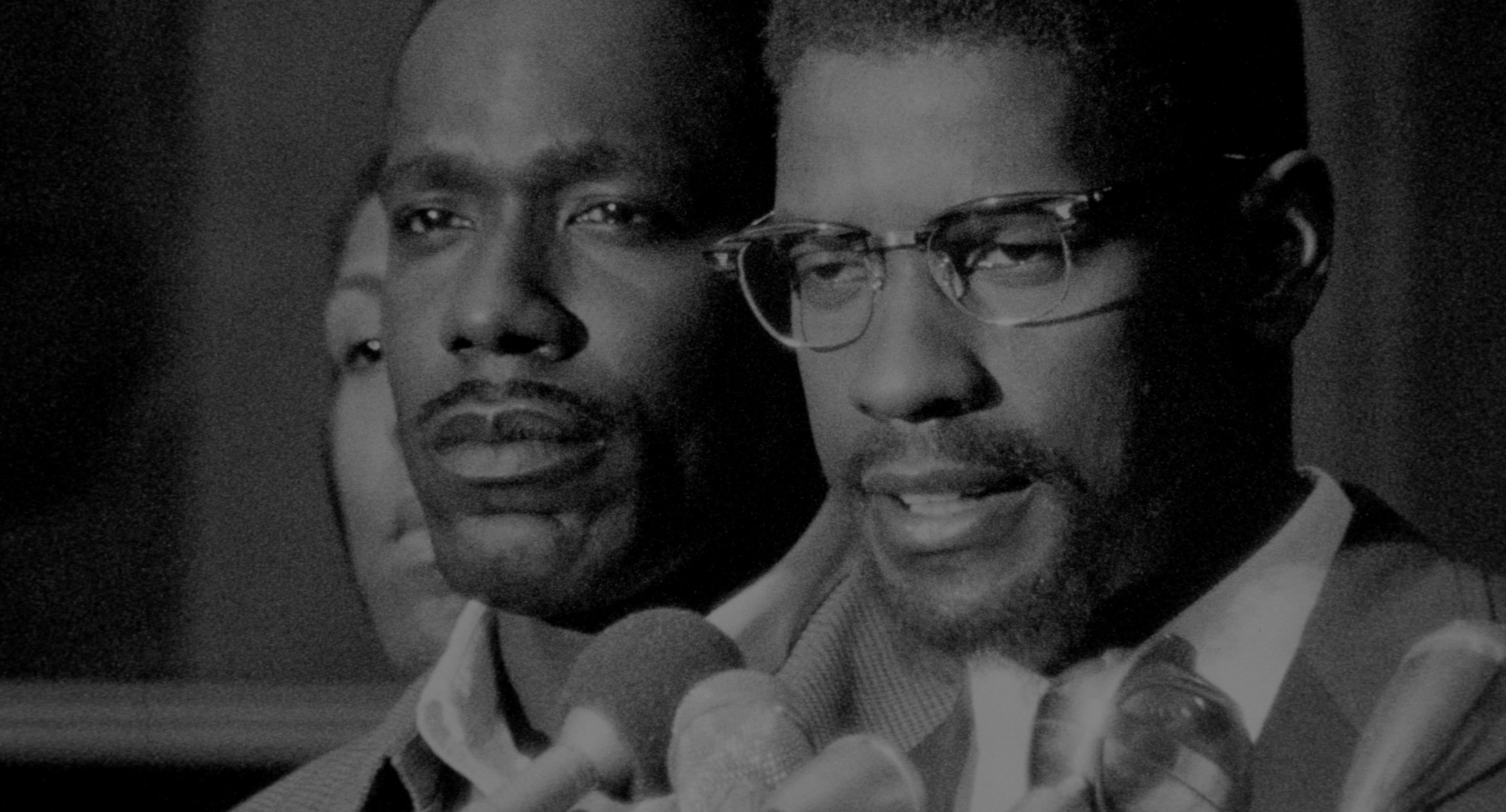 Malcolm (1992), medium, 1.85:1 — film still
