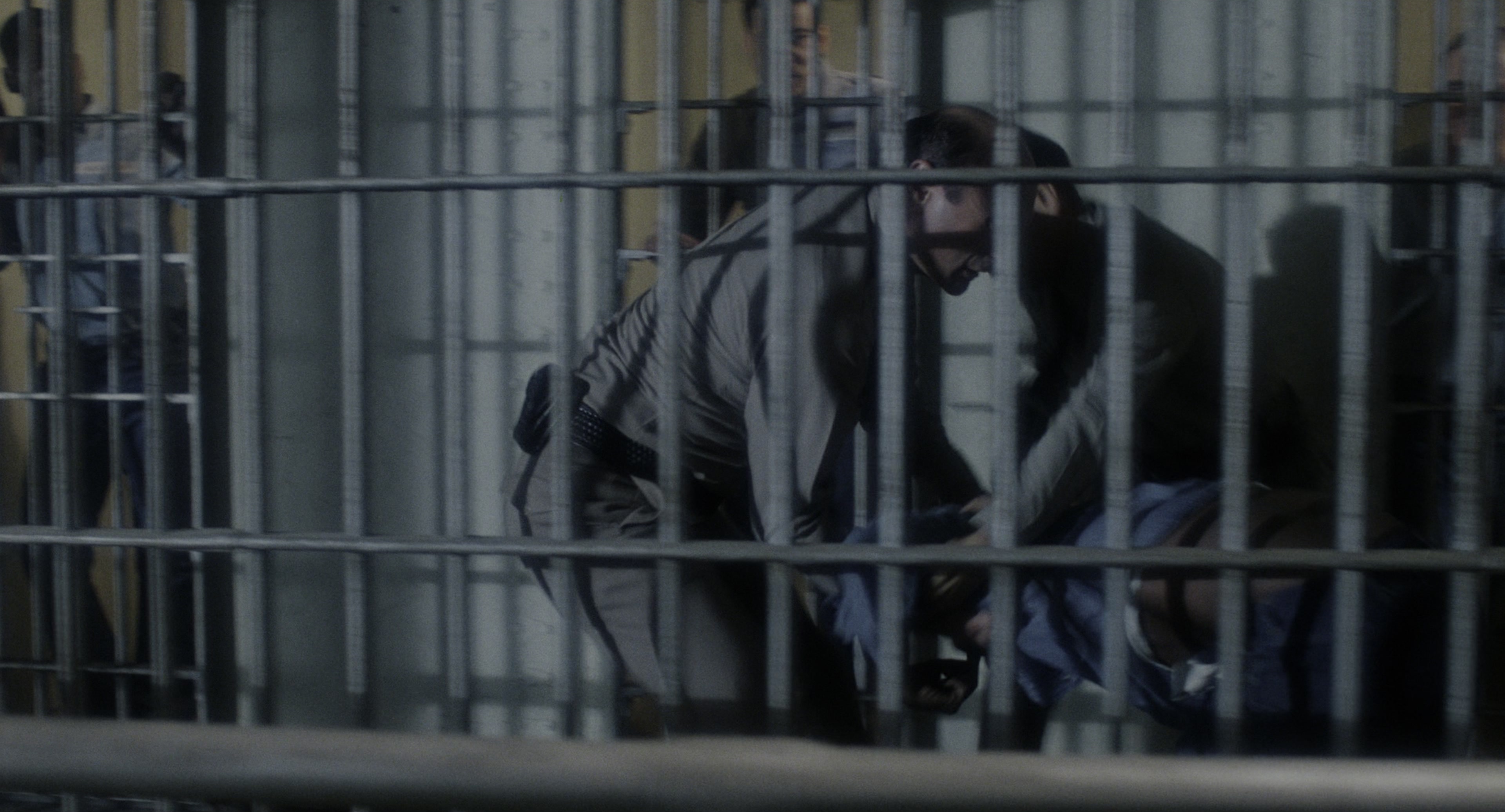 Malcolm (1992), wide, 1.85:1 — film still
