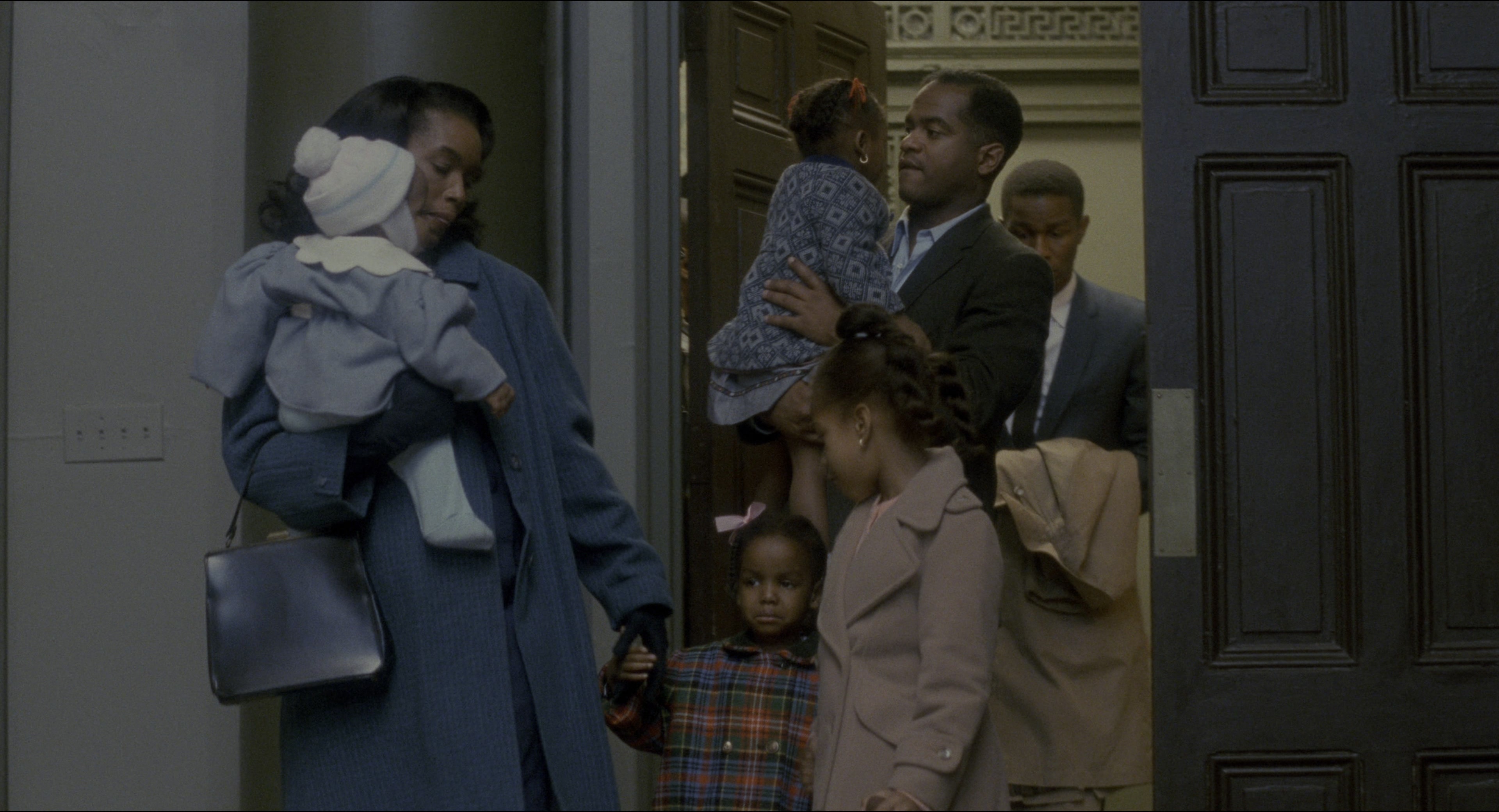 Malcolm (1992), medium, 1.85:1 — film still