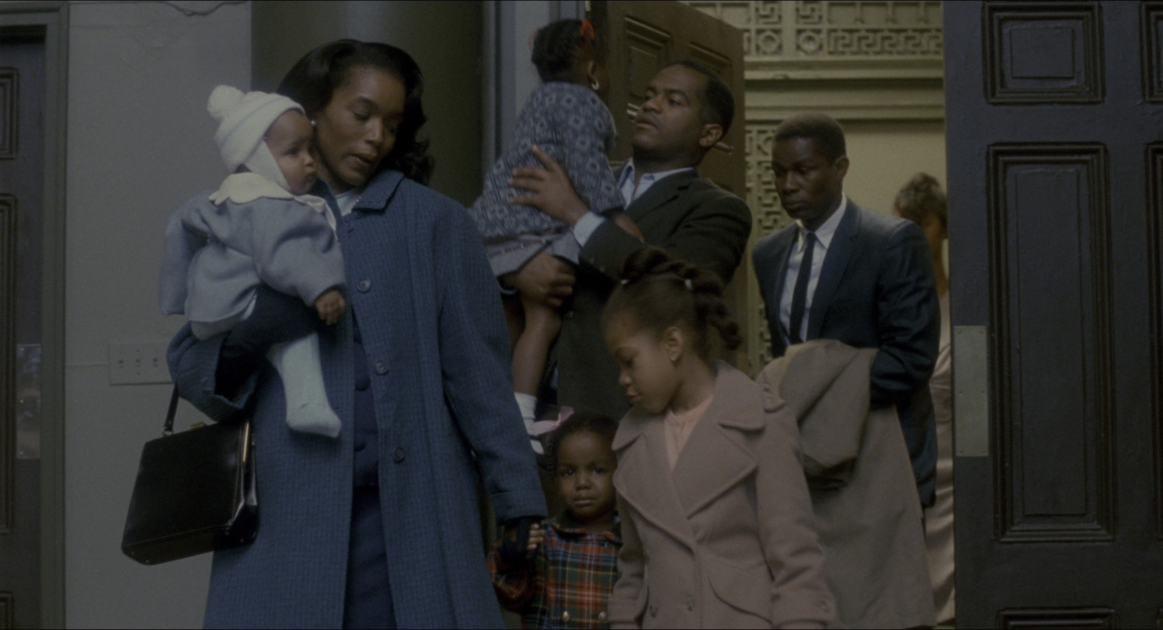 Malcolm (1992), wide, 1.85:1 — film still