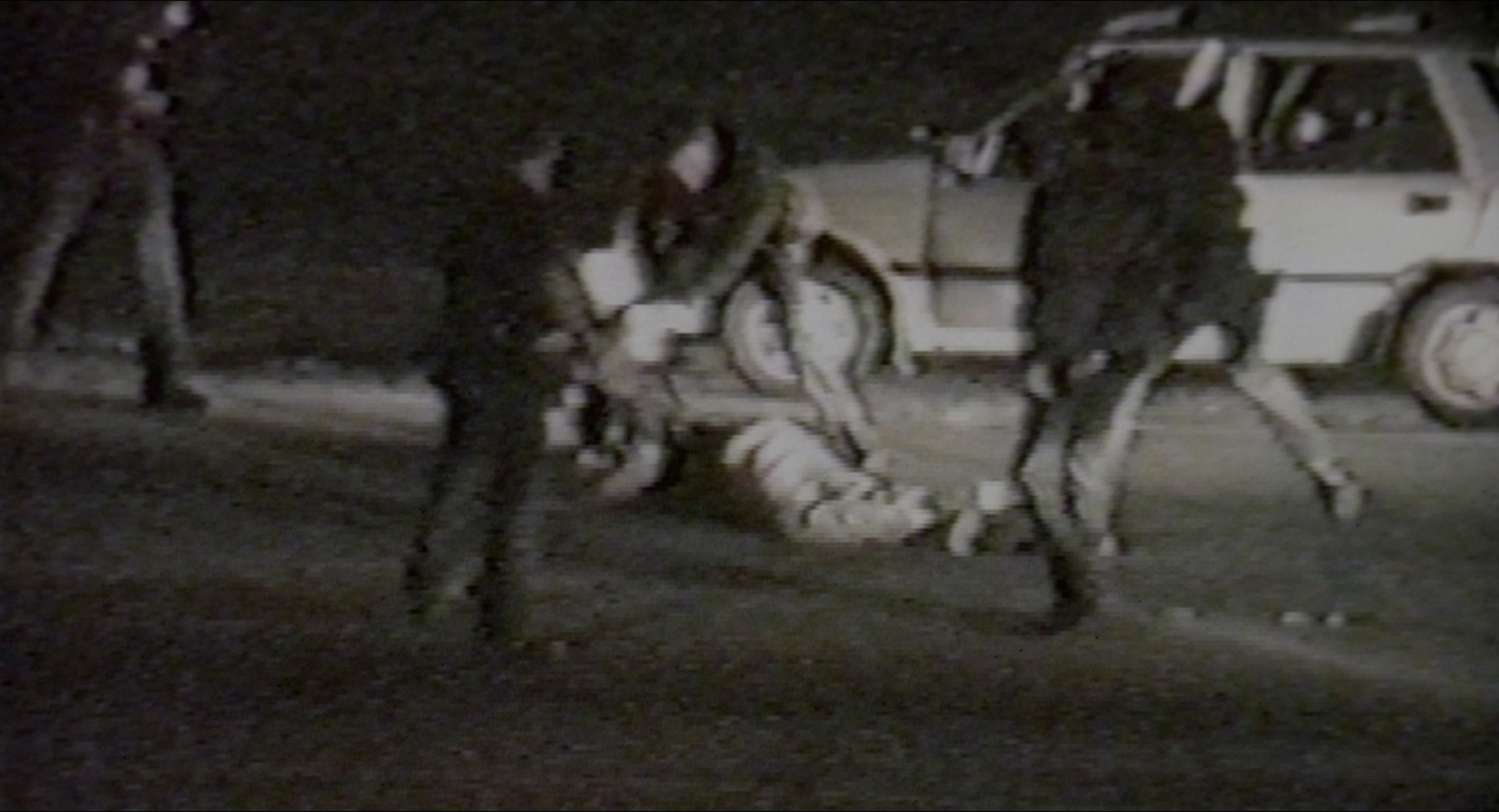 Malcolm (1992), medium, 1.85:1 — film still