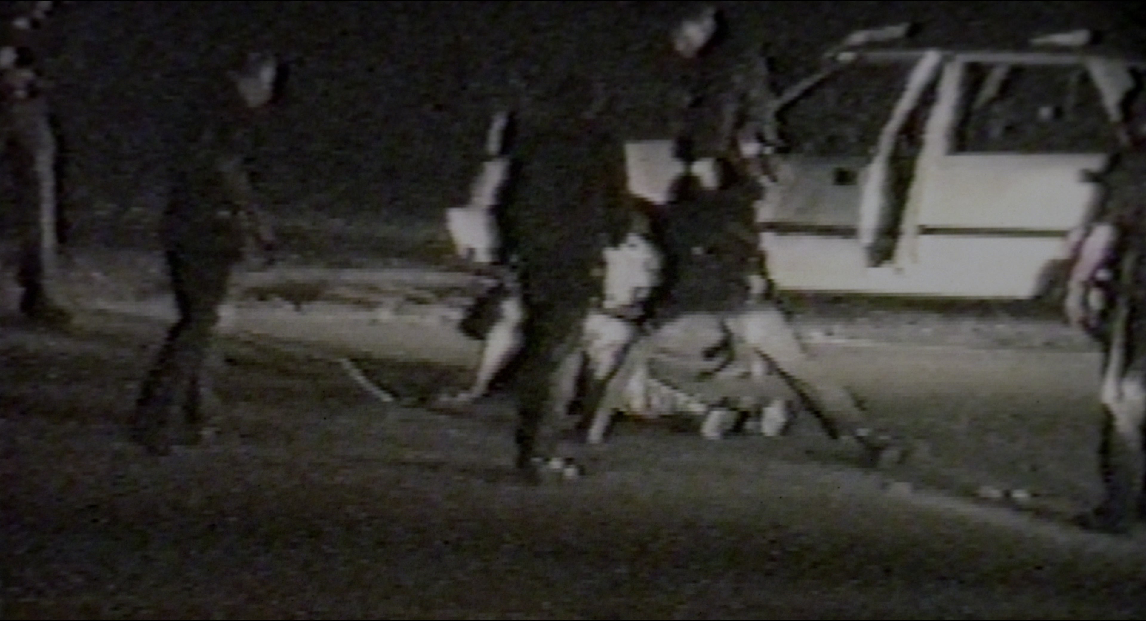 Malcolm (1992), wide, 1.85:1 — film still