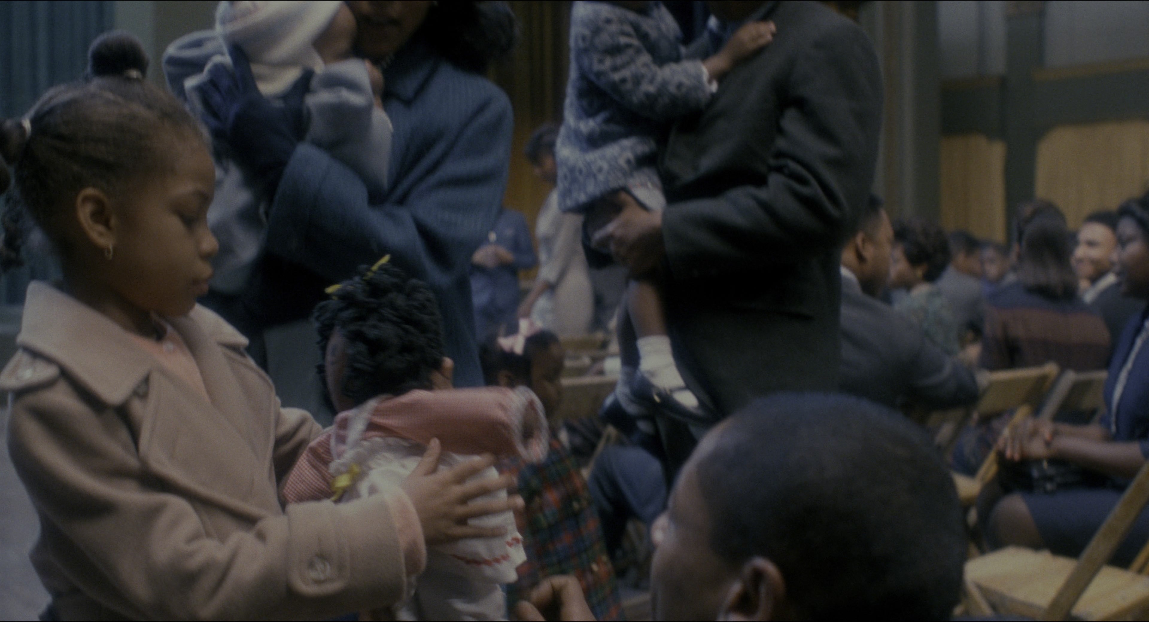 Malcolm (1992), wide, 1.85:1 — film still