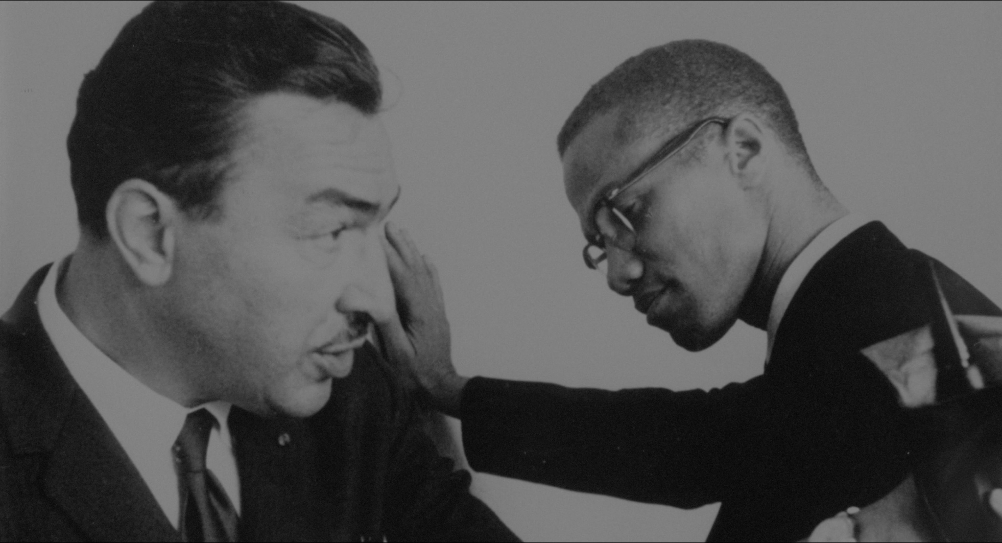 Malcolm (1992), wide, 1.85:1 — film still