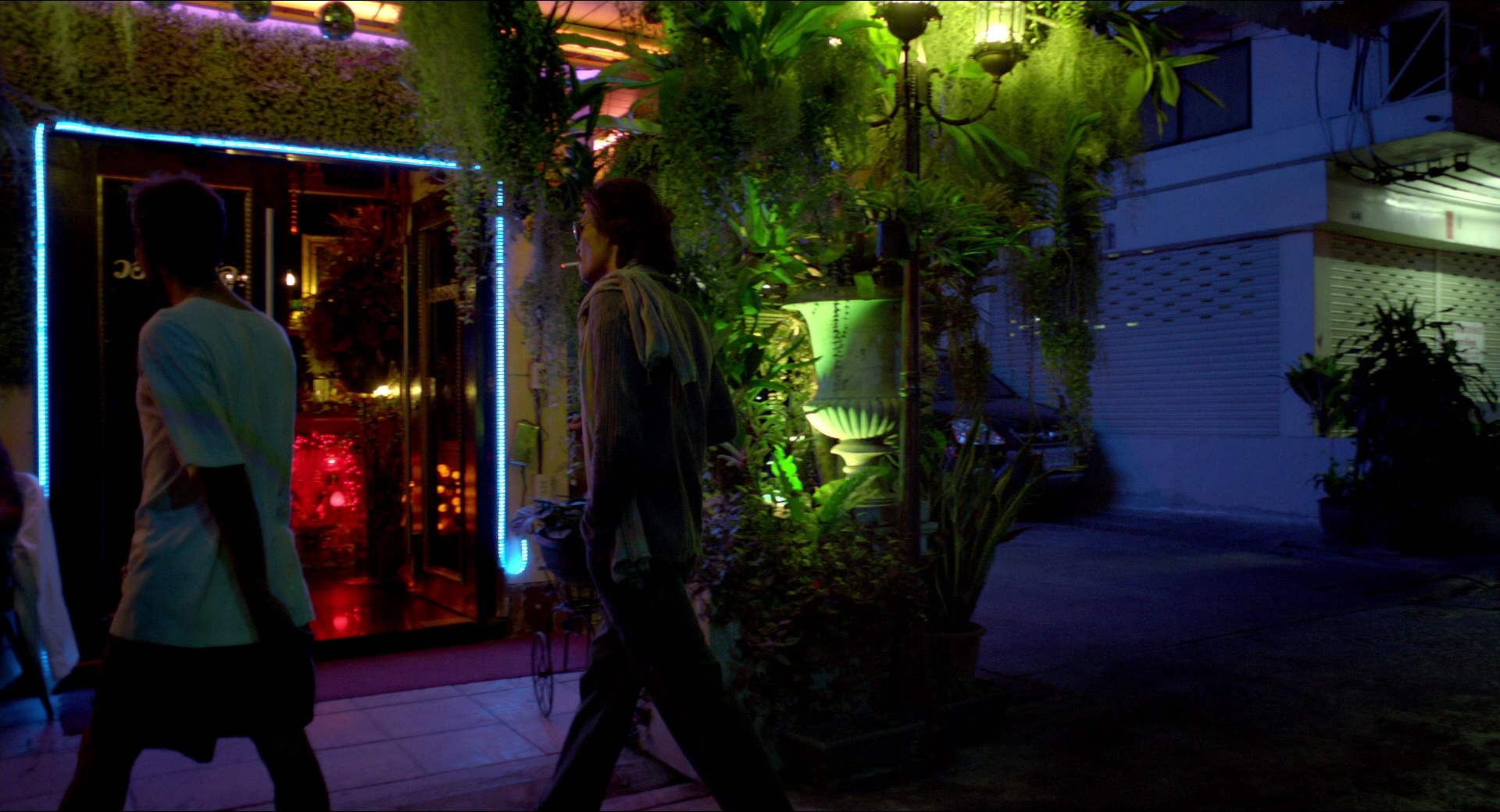 Only God Forgives (2012), wide, 1.85:1 — film still