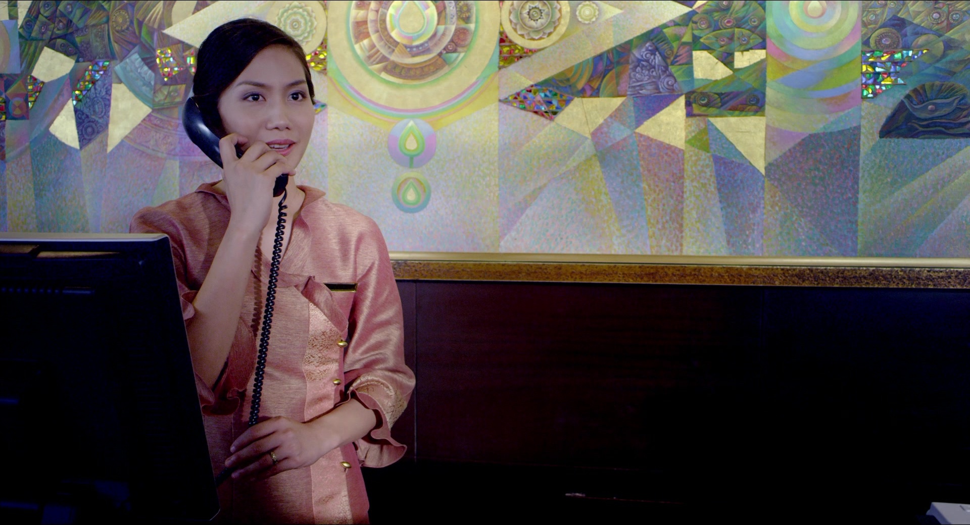Only God Forgives (2012), wide, 1.85:1 — film still