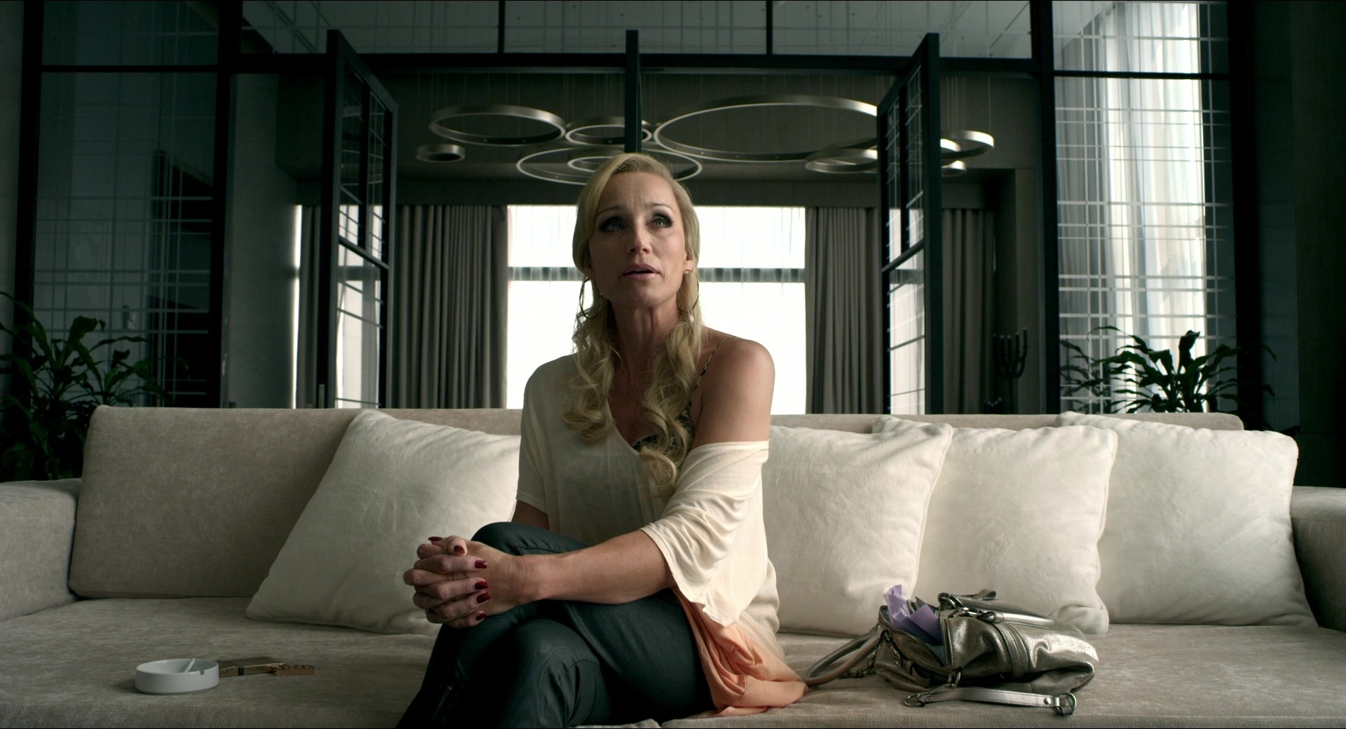 Only God Forgives (2012), wide, 1.85:1 — film still