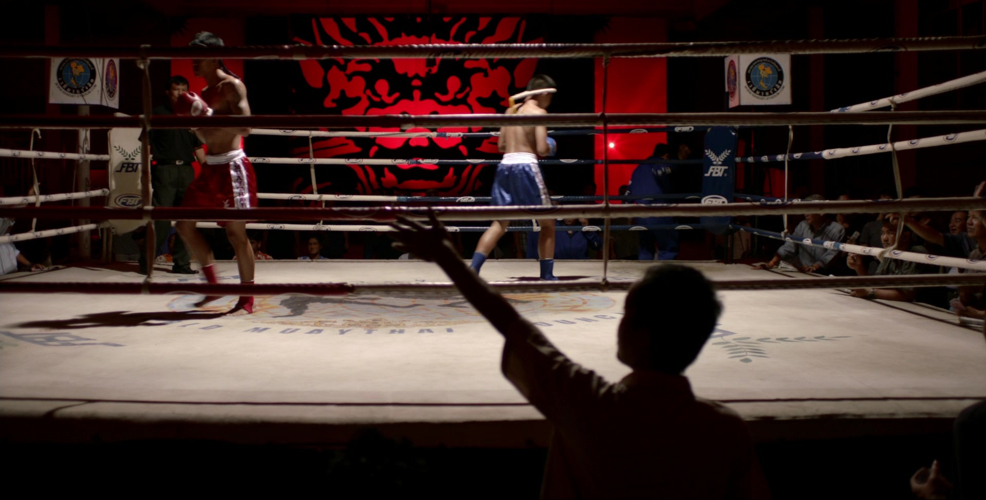 Only God Forgives (2012), unknown, 1.97:1 — film still