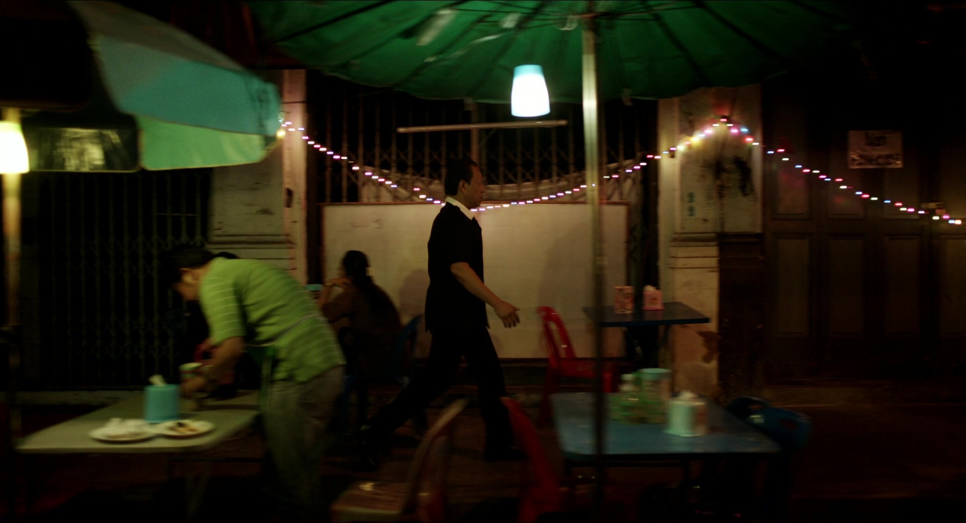 Only God Forgives (2012), wide, 1.85:1 — film still