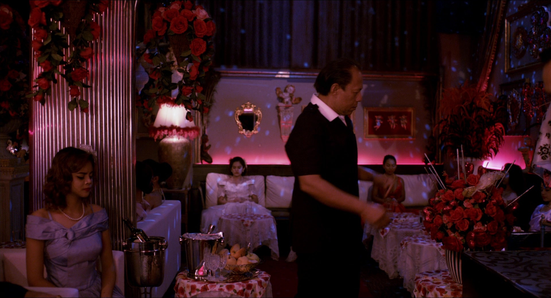 Only God Forgives (2012), wide, 1.85:1 — film still