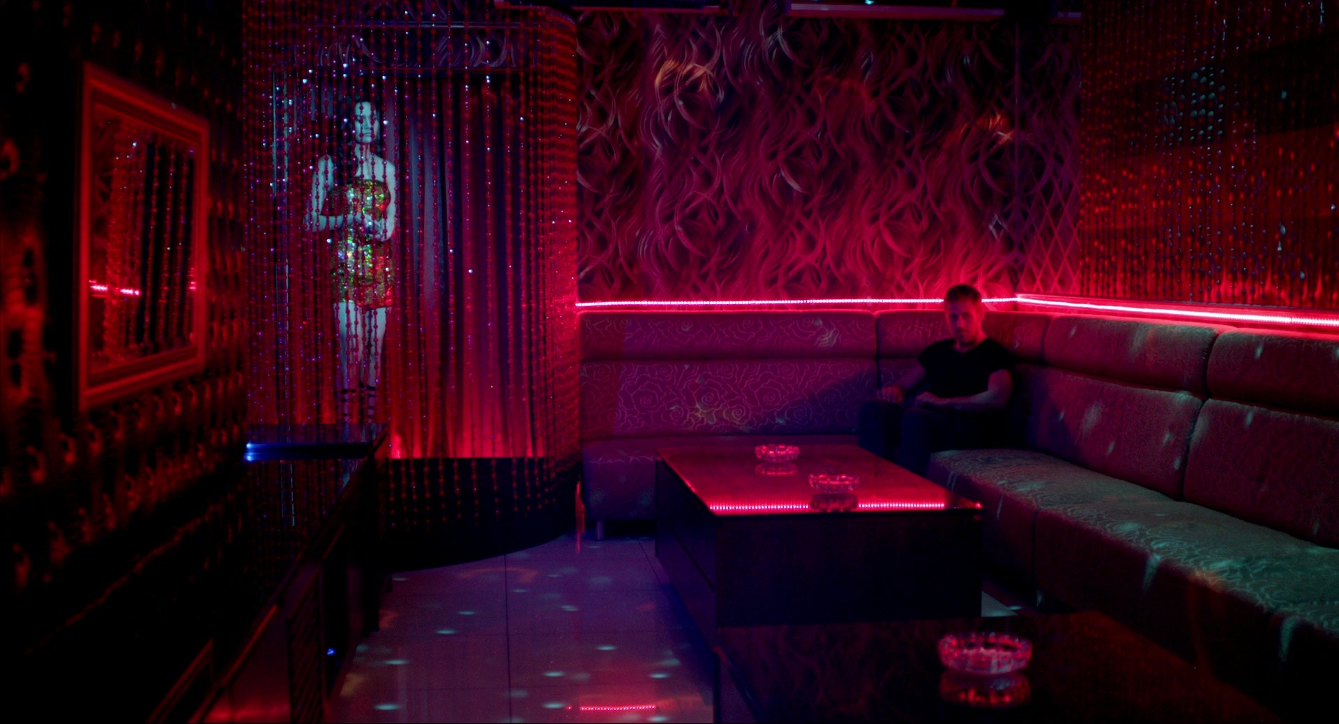 Only God Forgives (2012), wide, 1.85:1 — film still