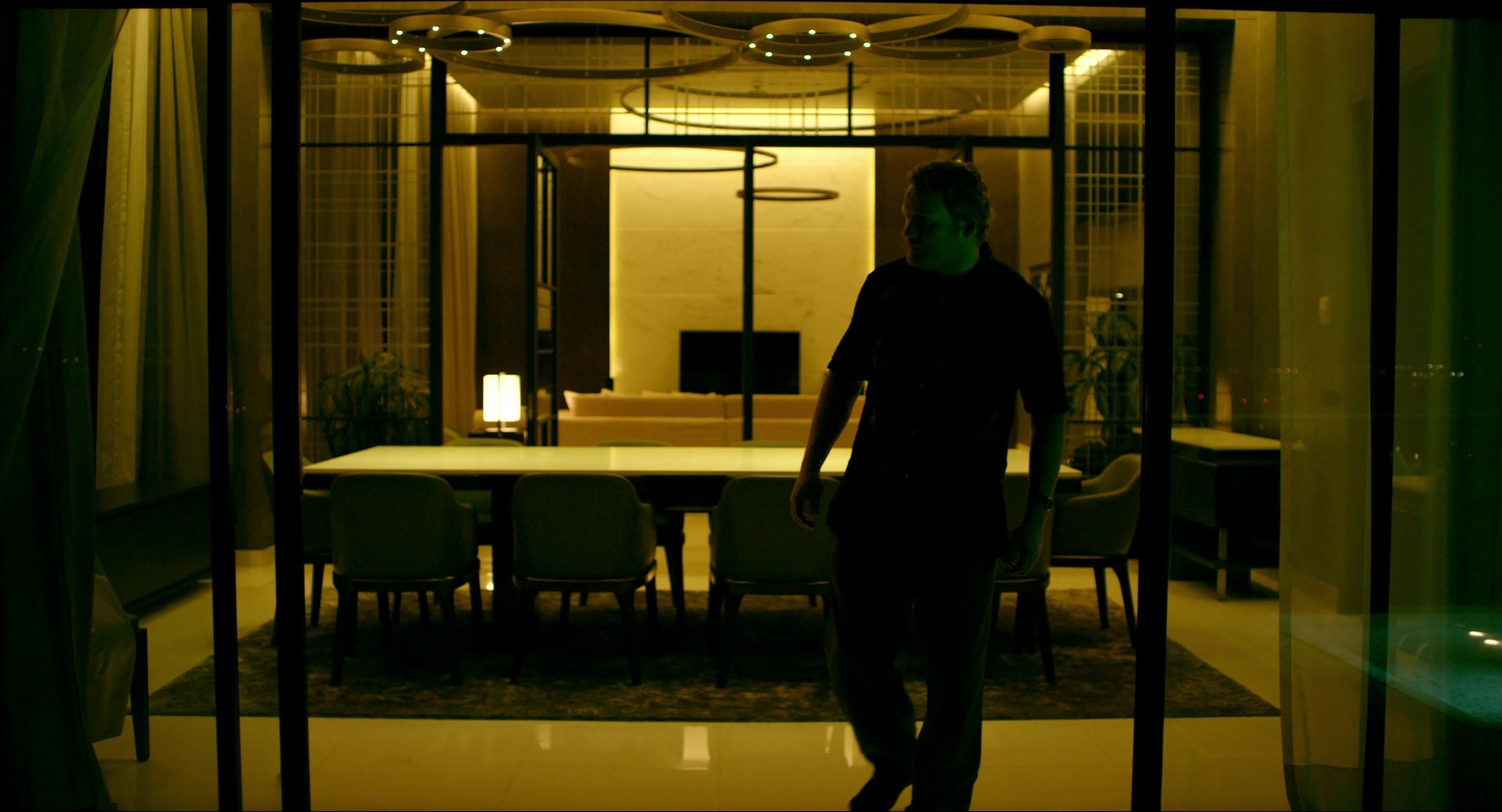 Only God Forgives (2012), unknown, 1.85:1 — film still