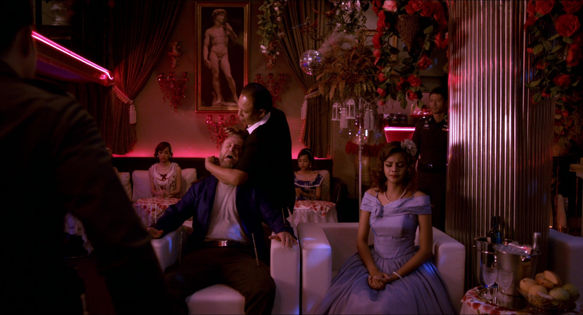 Only God Forgives (2012), wide, 1.85:1 — film still
