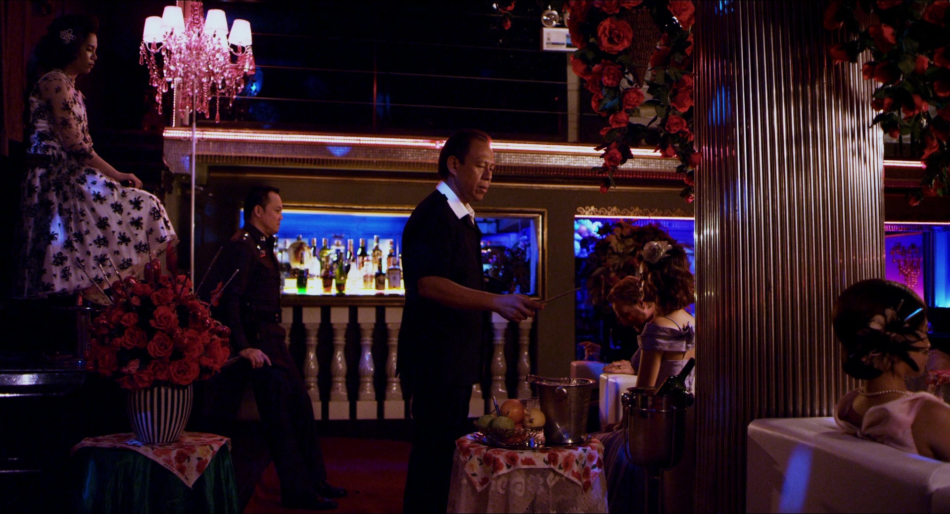 Only God Forgives (2012), wide, 1.85:1 — film still