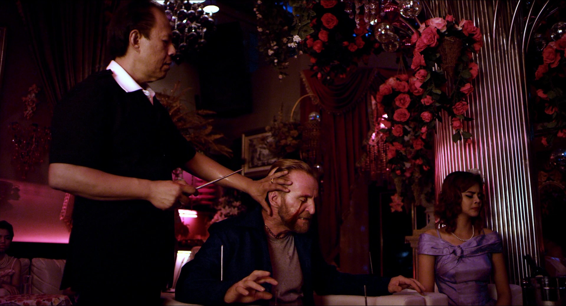 Only God Forgives (2012), wide, 1.85:1 — film still