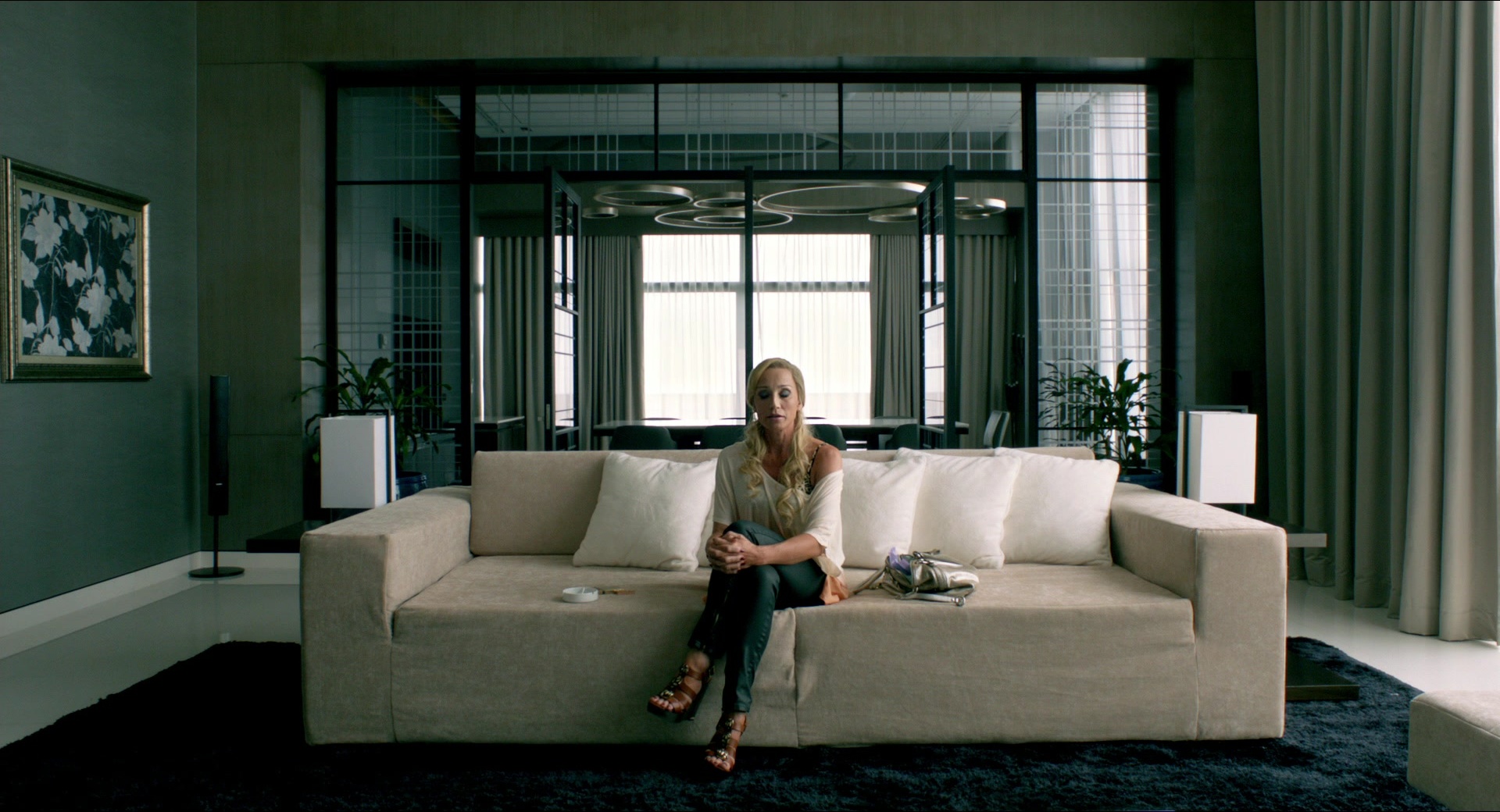 Only God Forgives (2012), wide, 1.85:1 — film still