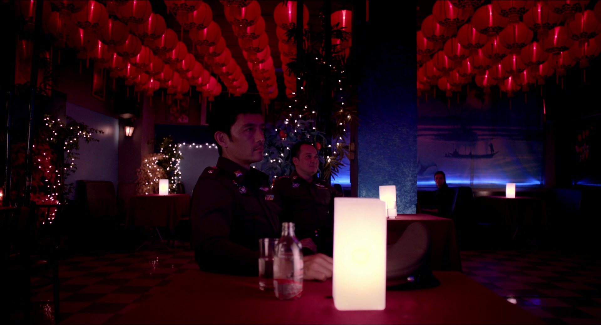 Only God Forgives (2012), wide, 1.85:1 — film still