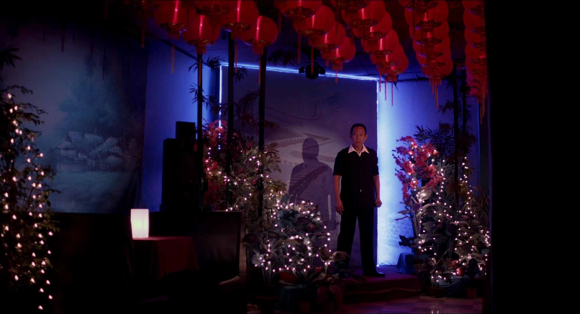 Only God Forgives (2012), wide, 1.85:1 — film still