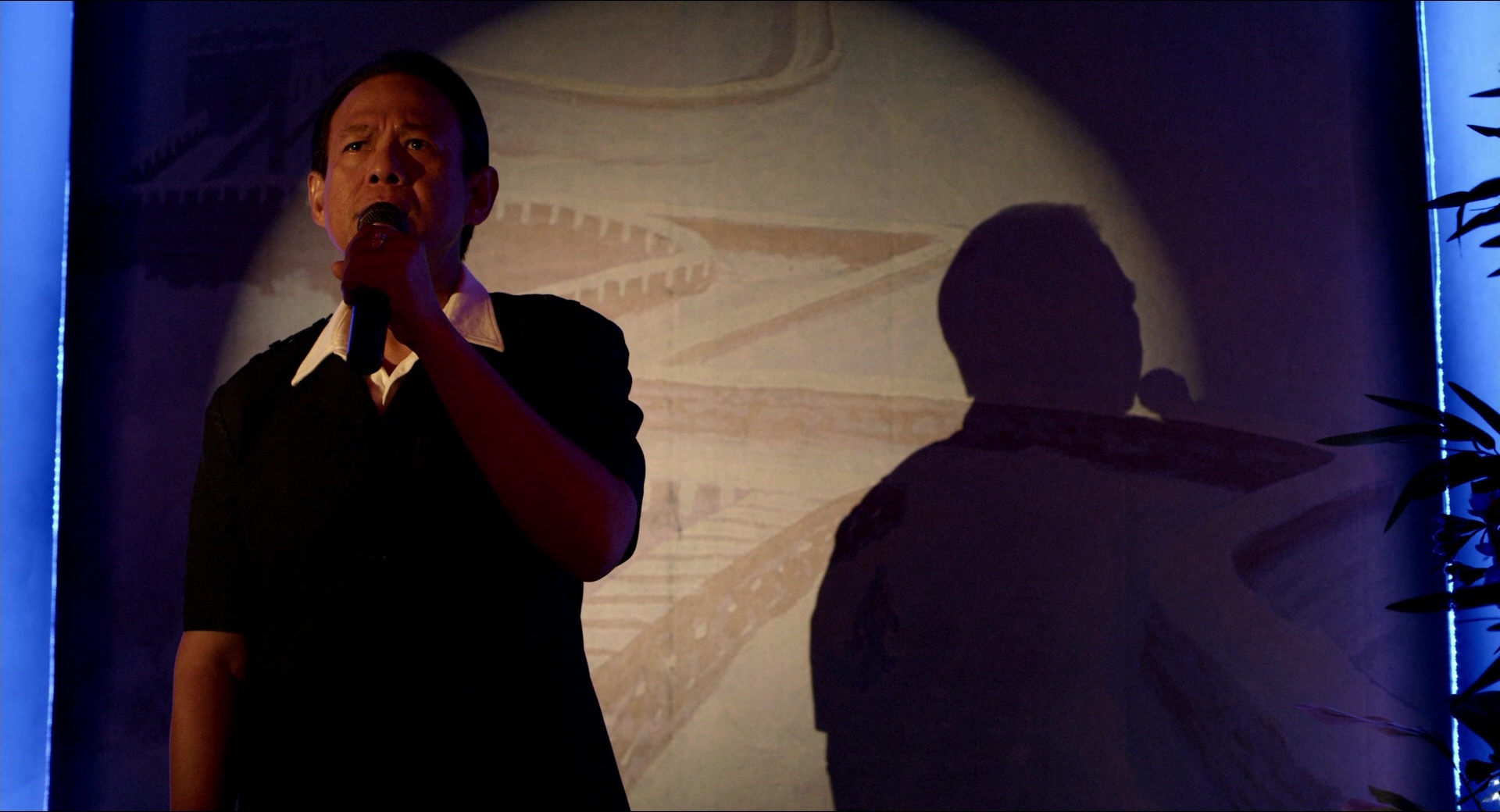 Only God Forgives (2012), wide, 1.85:1 — film still