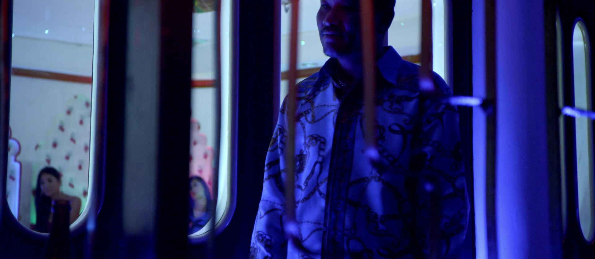 Only God Forgives (2012), wide, 2.30:1 — film still