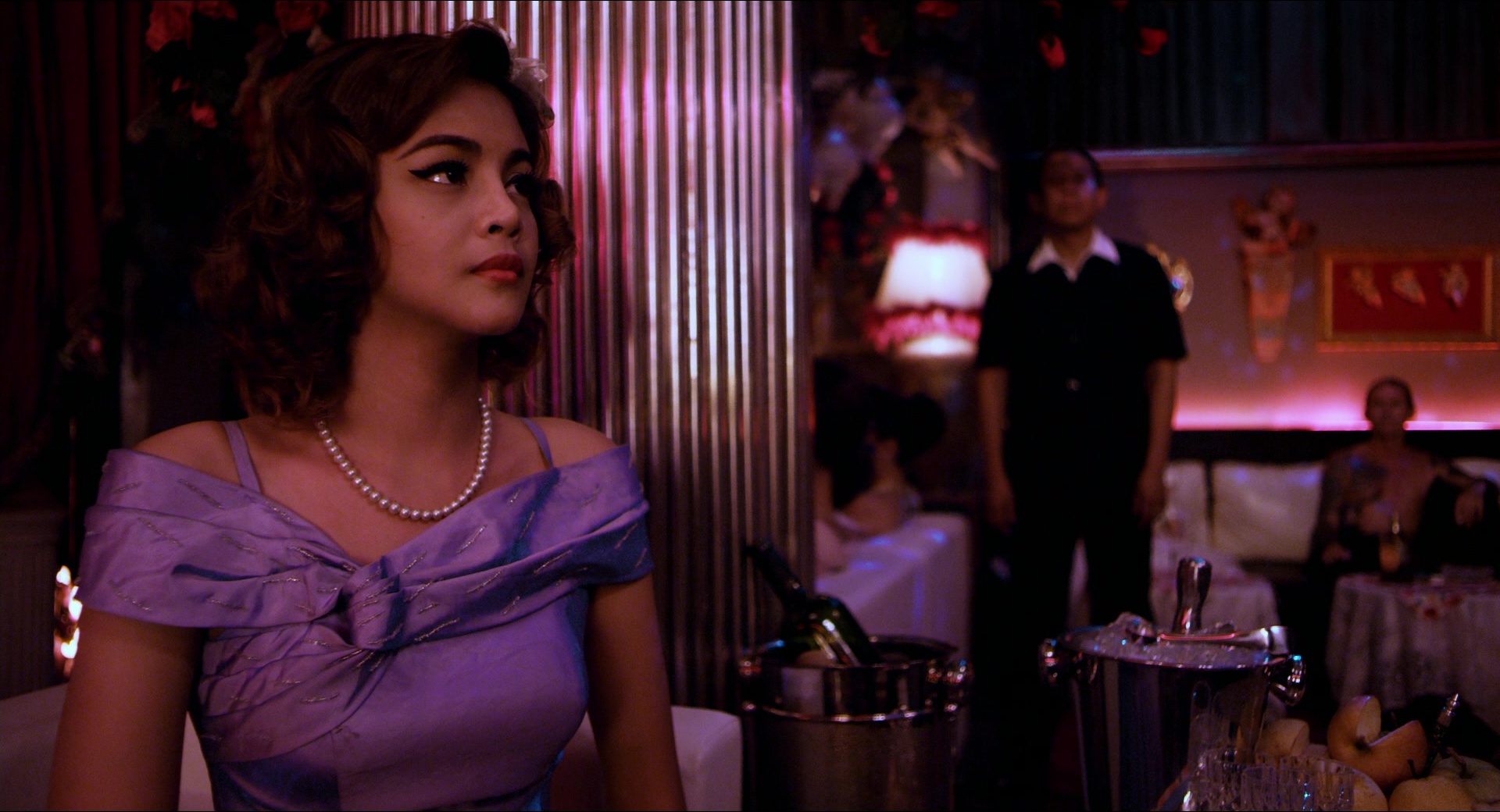 Only God Forgives (2012), wide, 1.85:1 — film still