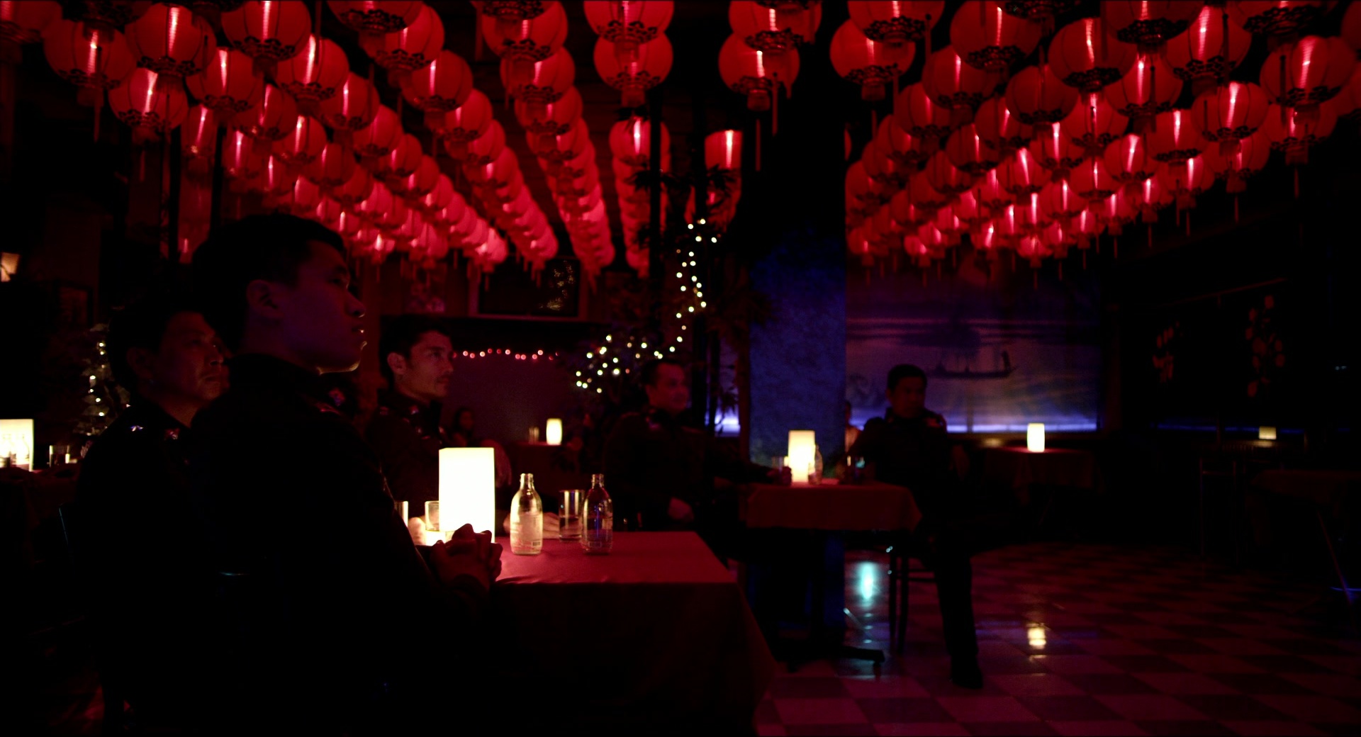 Only God Forgives (2012), wide, 1.85:1 — film still