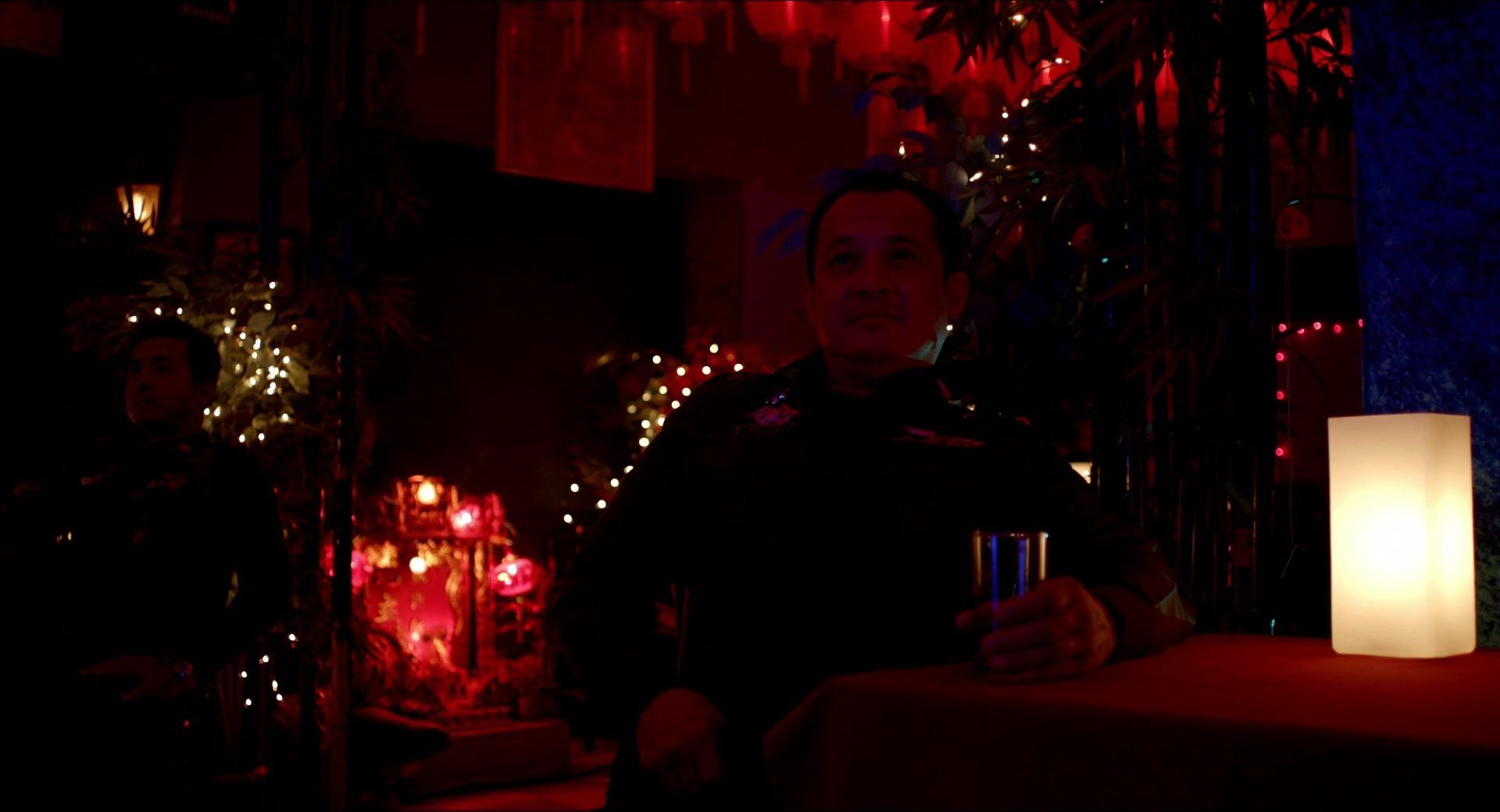 Only God Forgives (2012), wide, 1.85:1 — film still