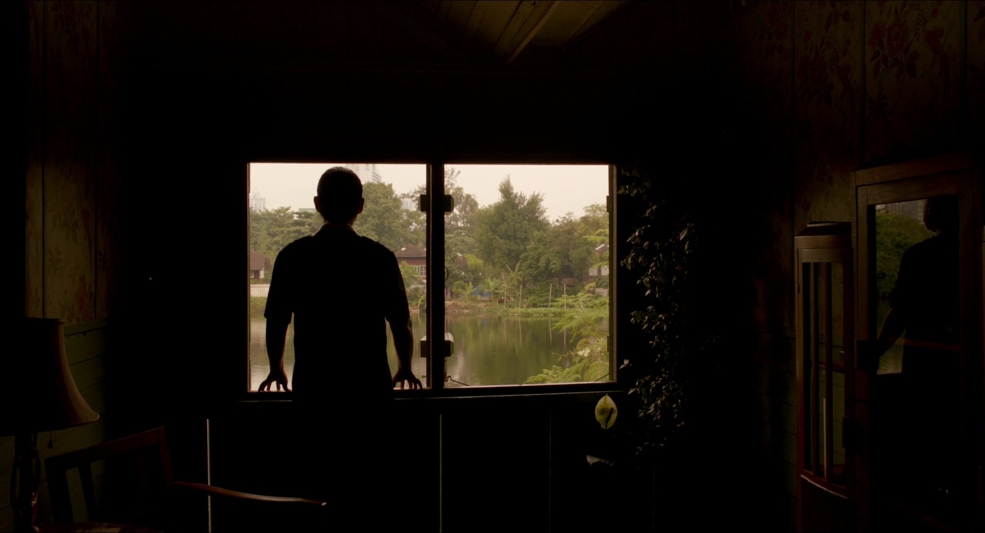 Only God Forgives (2012), wide, 1.85:1 — film still