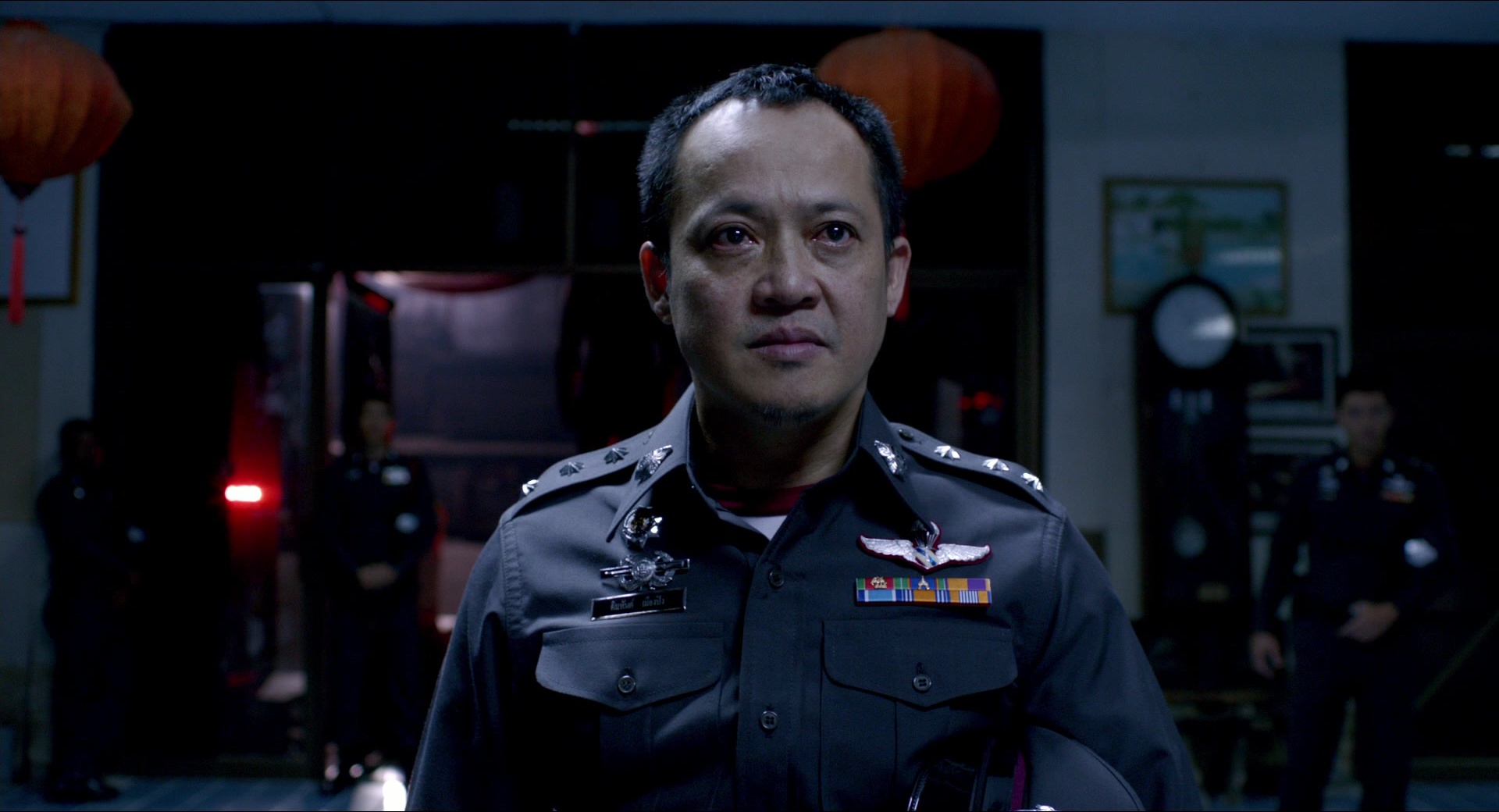 Only God Forgives (2012), medium, 1.85:1 — film still
