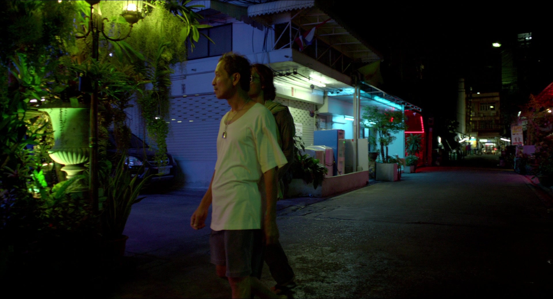 Only God Forgives (2012), medium, 1.85:1 — film still
