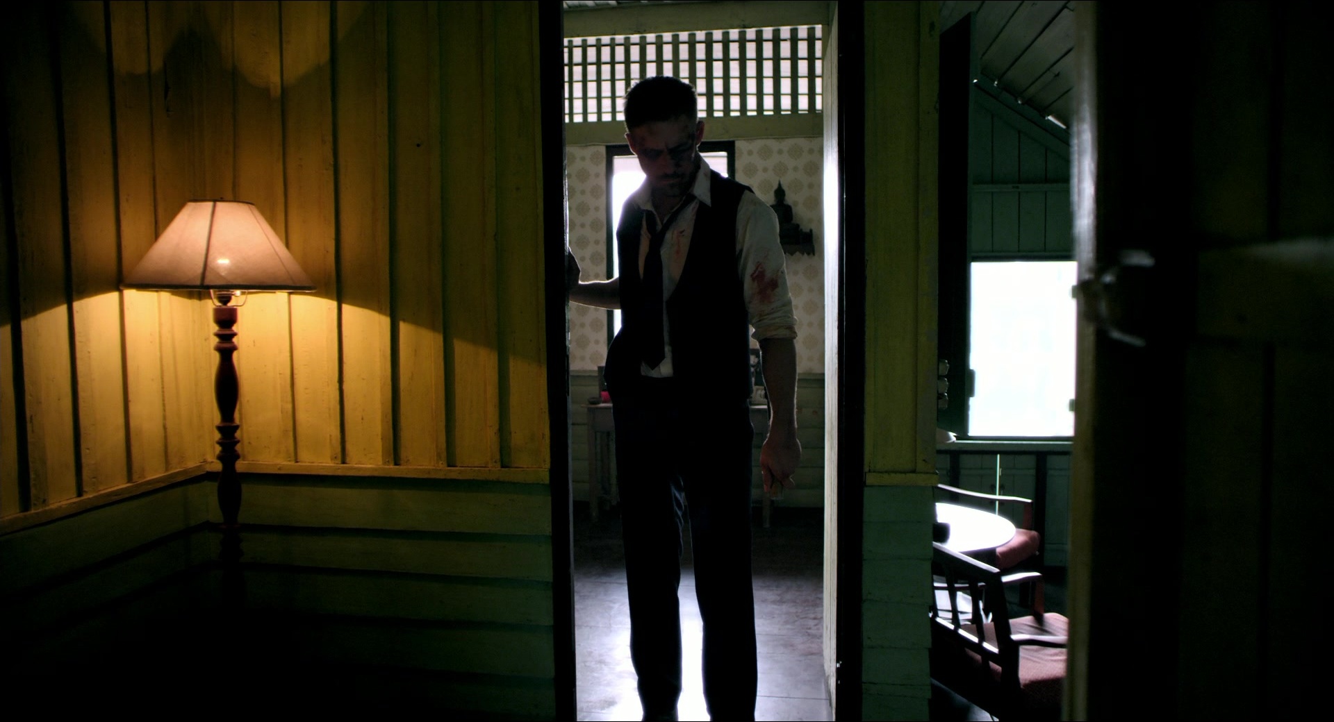 Only God Forgives (2012), wide, 1.85:1 — film still