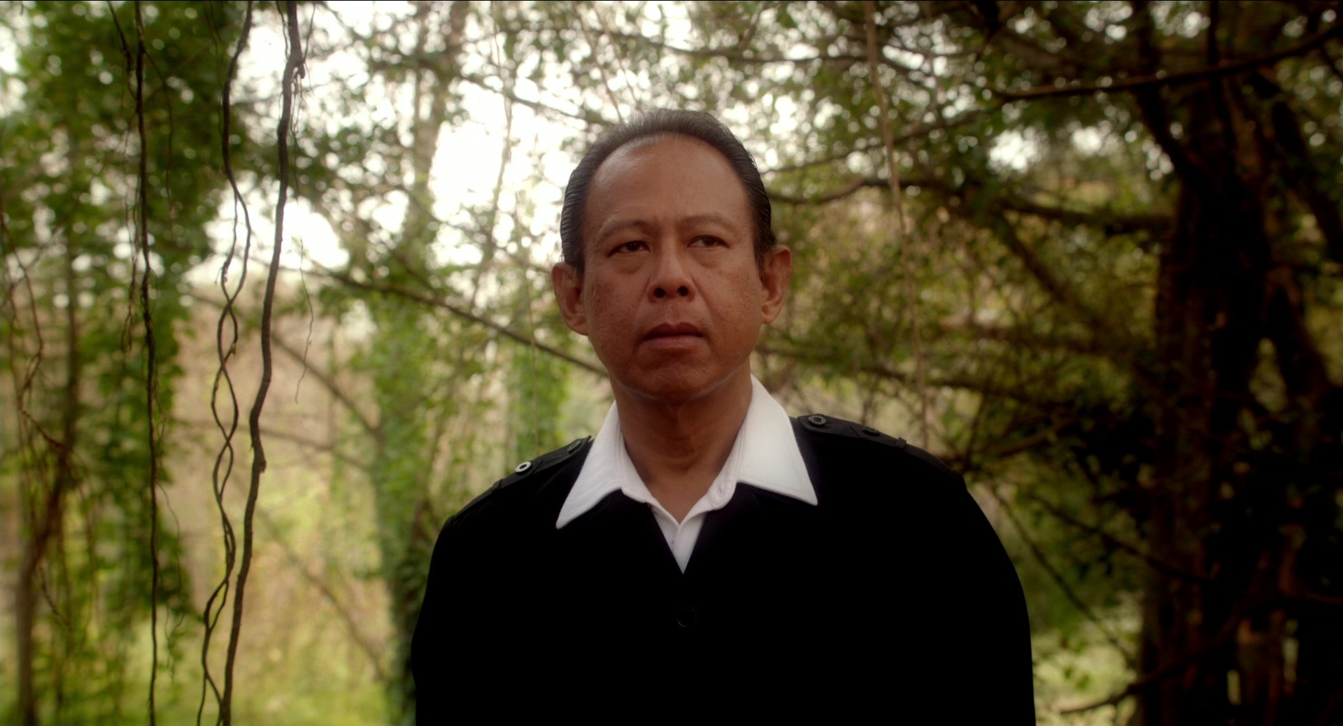 Only God Forgives (2012), wide, 1.85:1 — film still