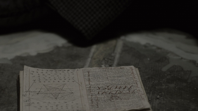 Sherlock Holmes — film still