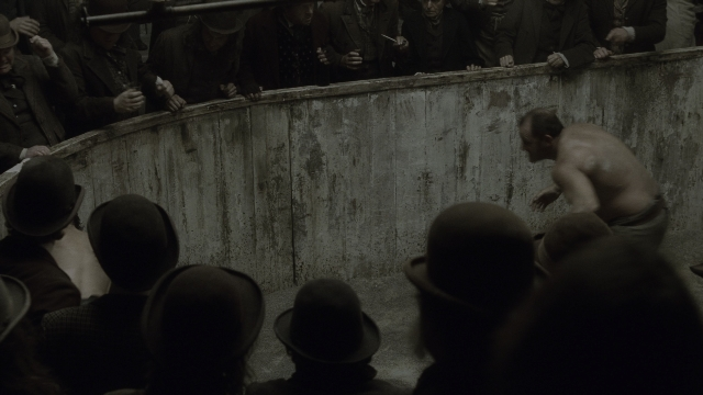 Sherlock Holmes — film still