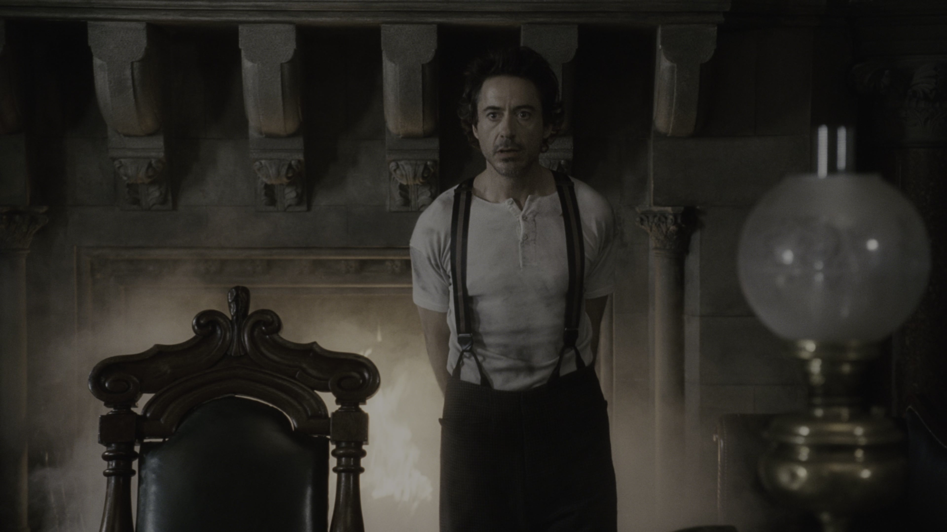 Sherlock Holmes (2009), wide, 1.78:1 — film still