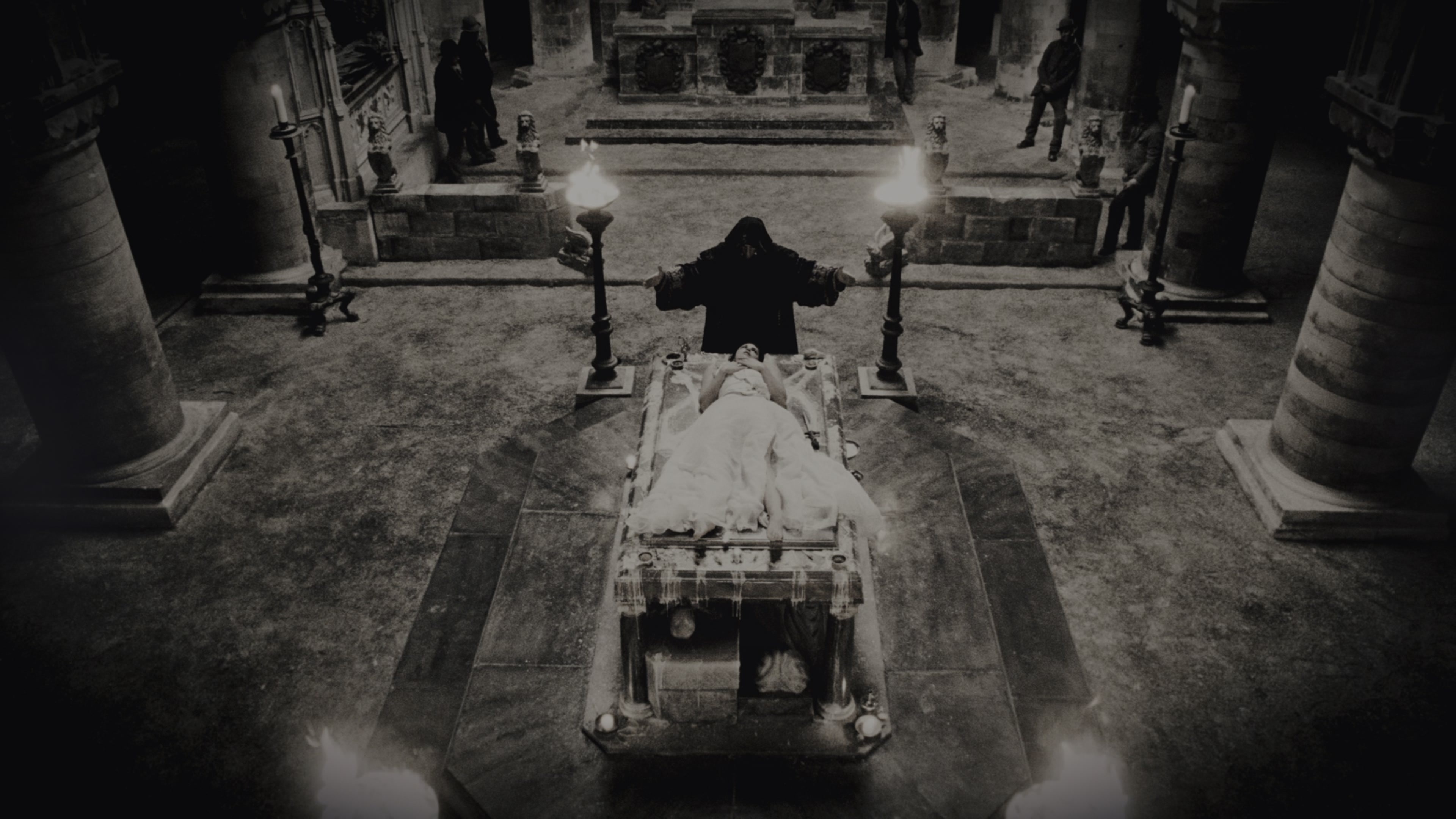 Sherlock Holmes (2009), wide, 1.78:1 — film still