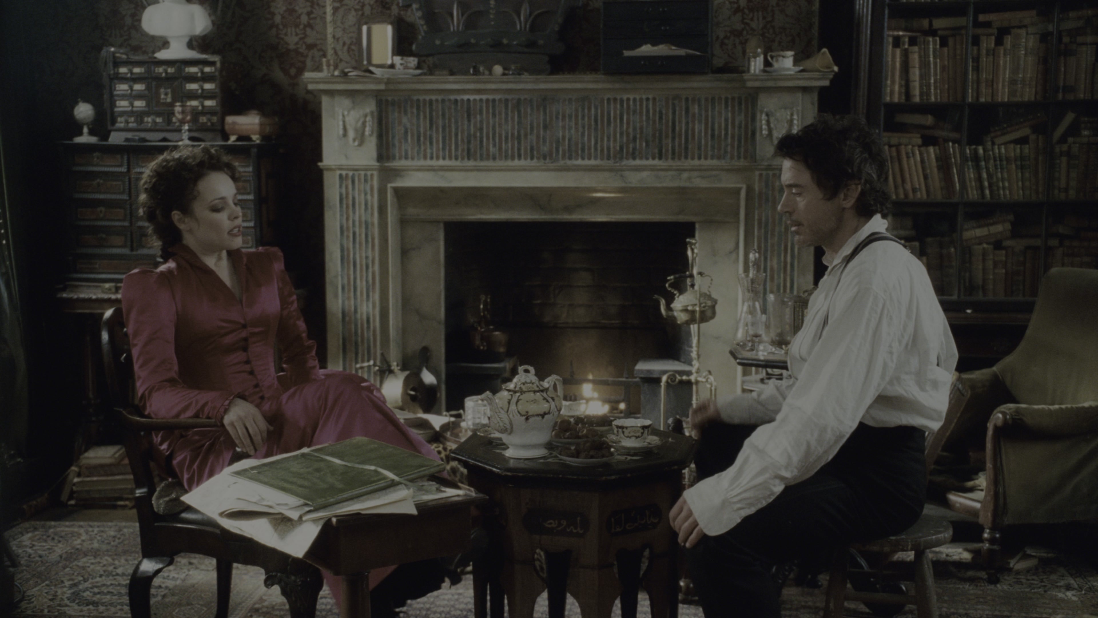 Sherlock Holmes (2009), wide, 1.78:1 — film still