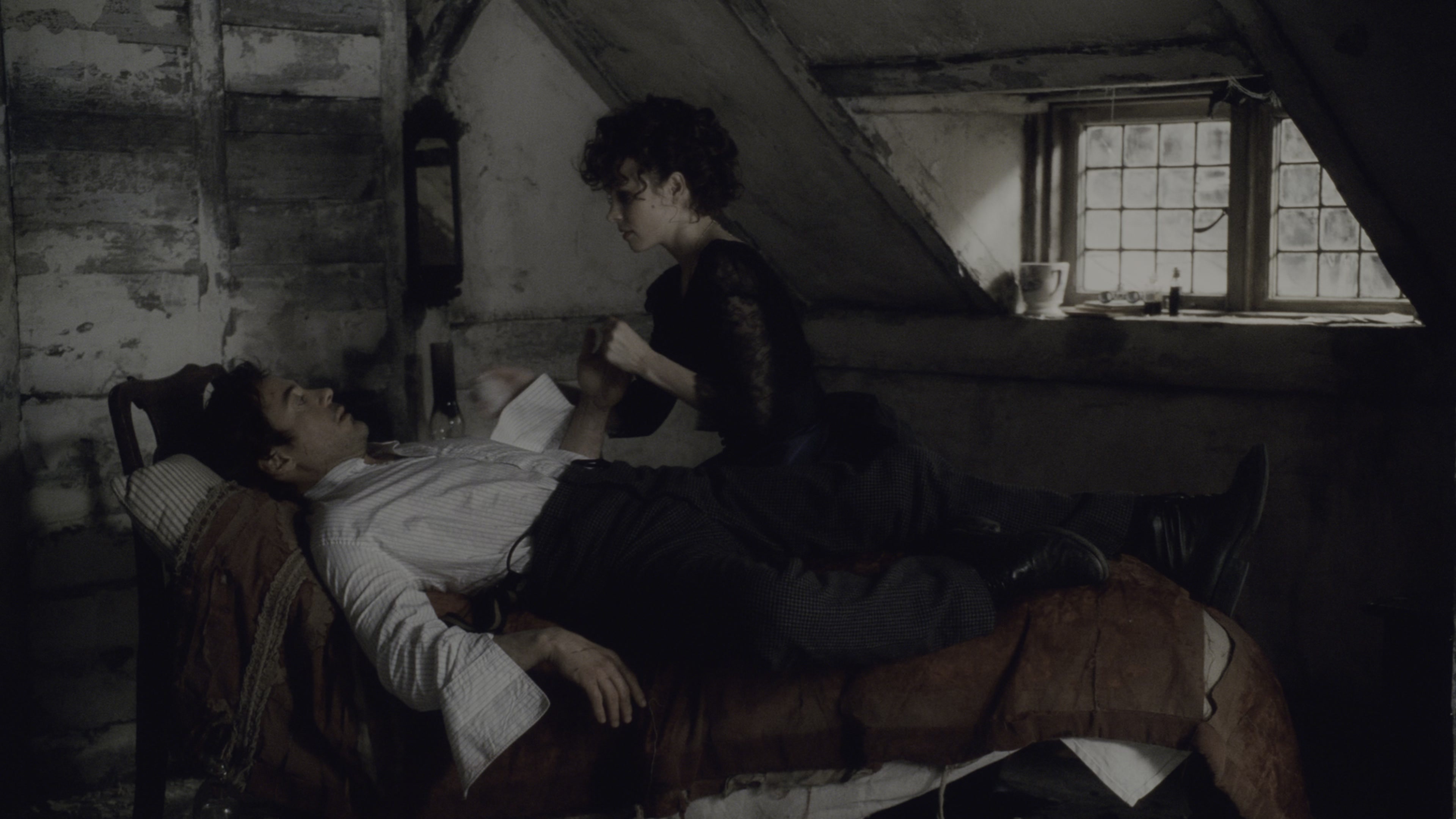 Sherlock Holmes (2009), wide, 1.78:1 — film still