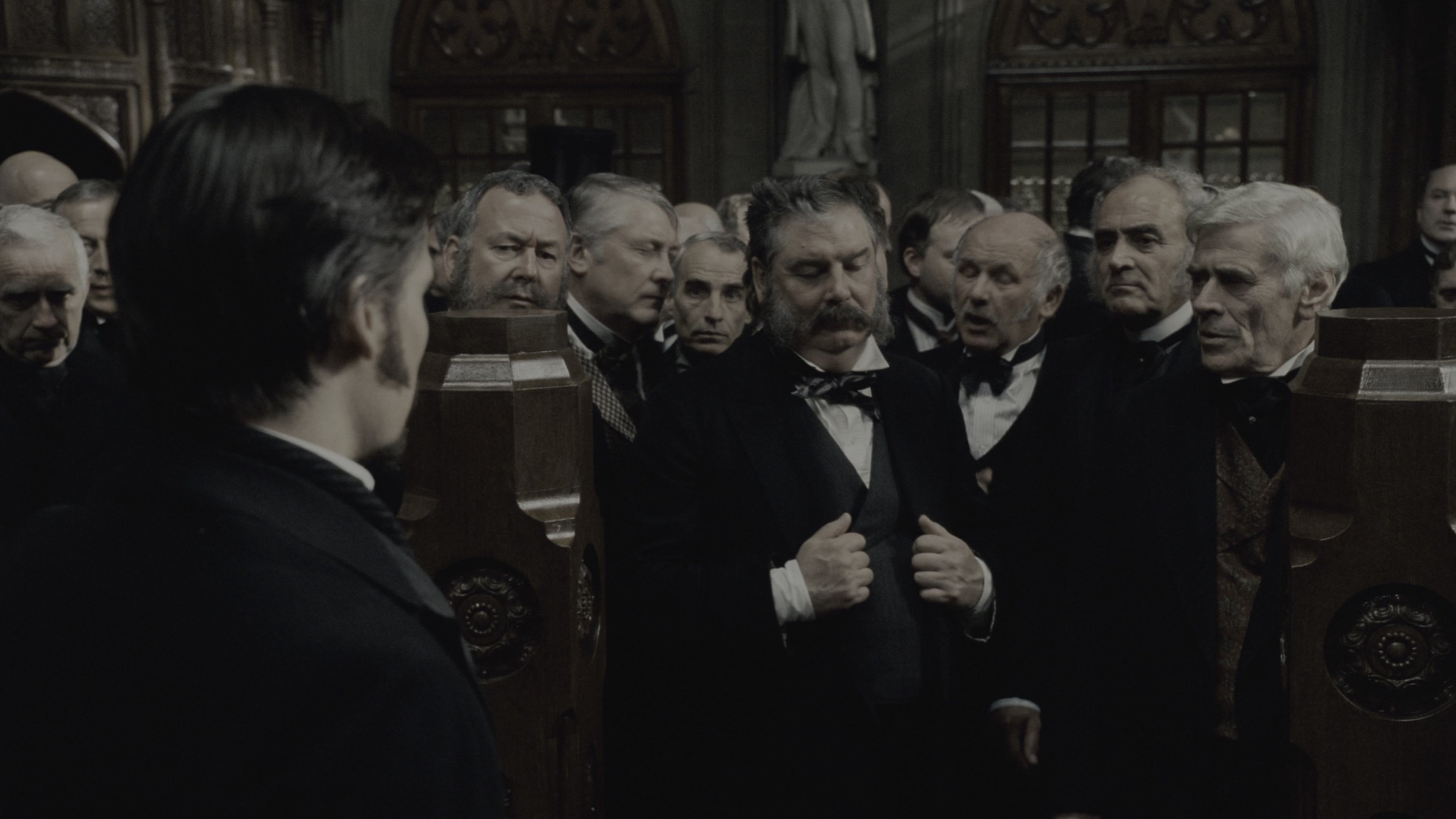Sherlock Holmes (2009), wide, 1.78:1 — film still