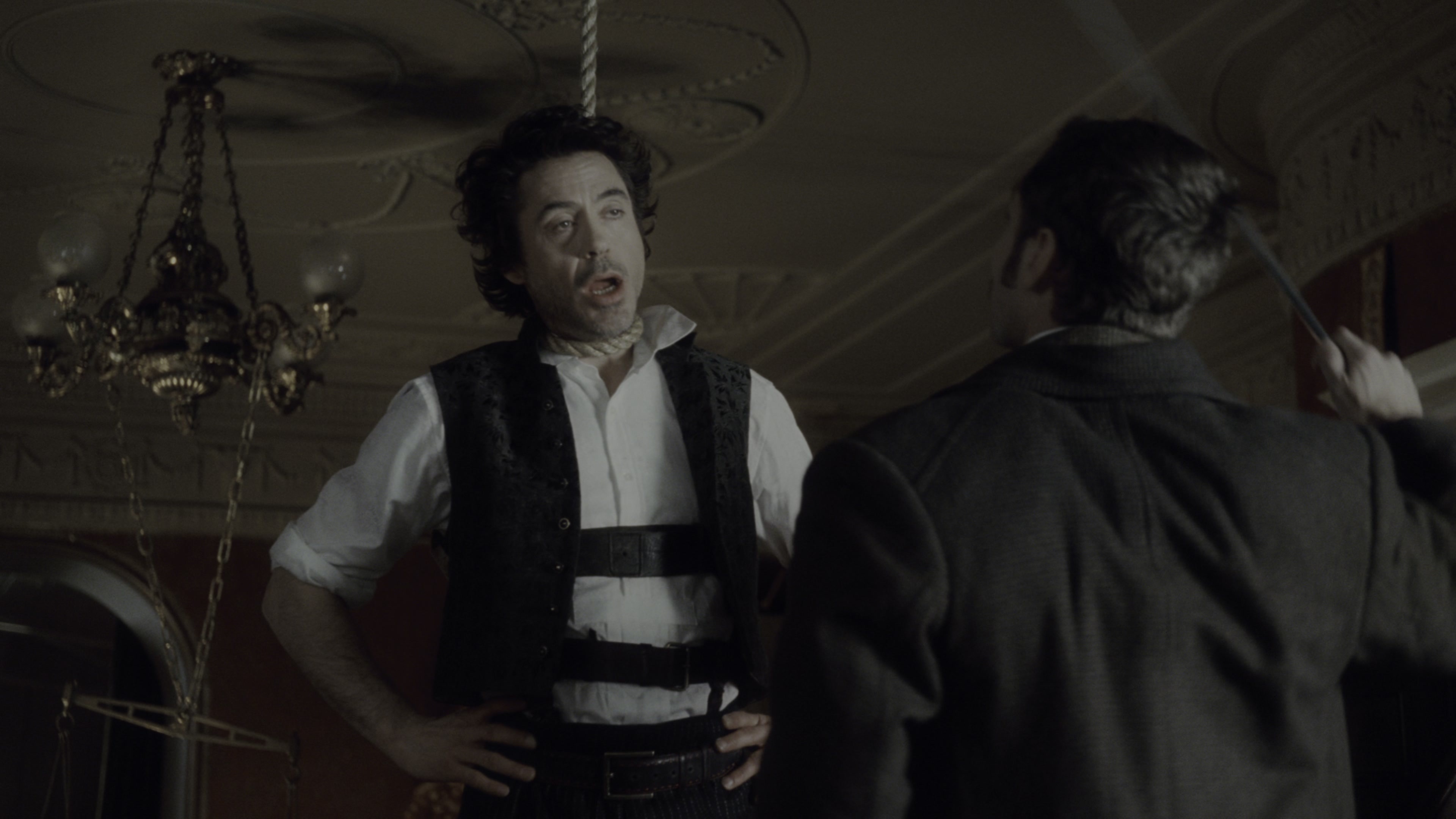 Sherlock Holmes (2009), wide, 1.78:1 — film still