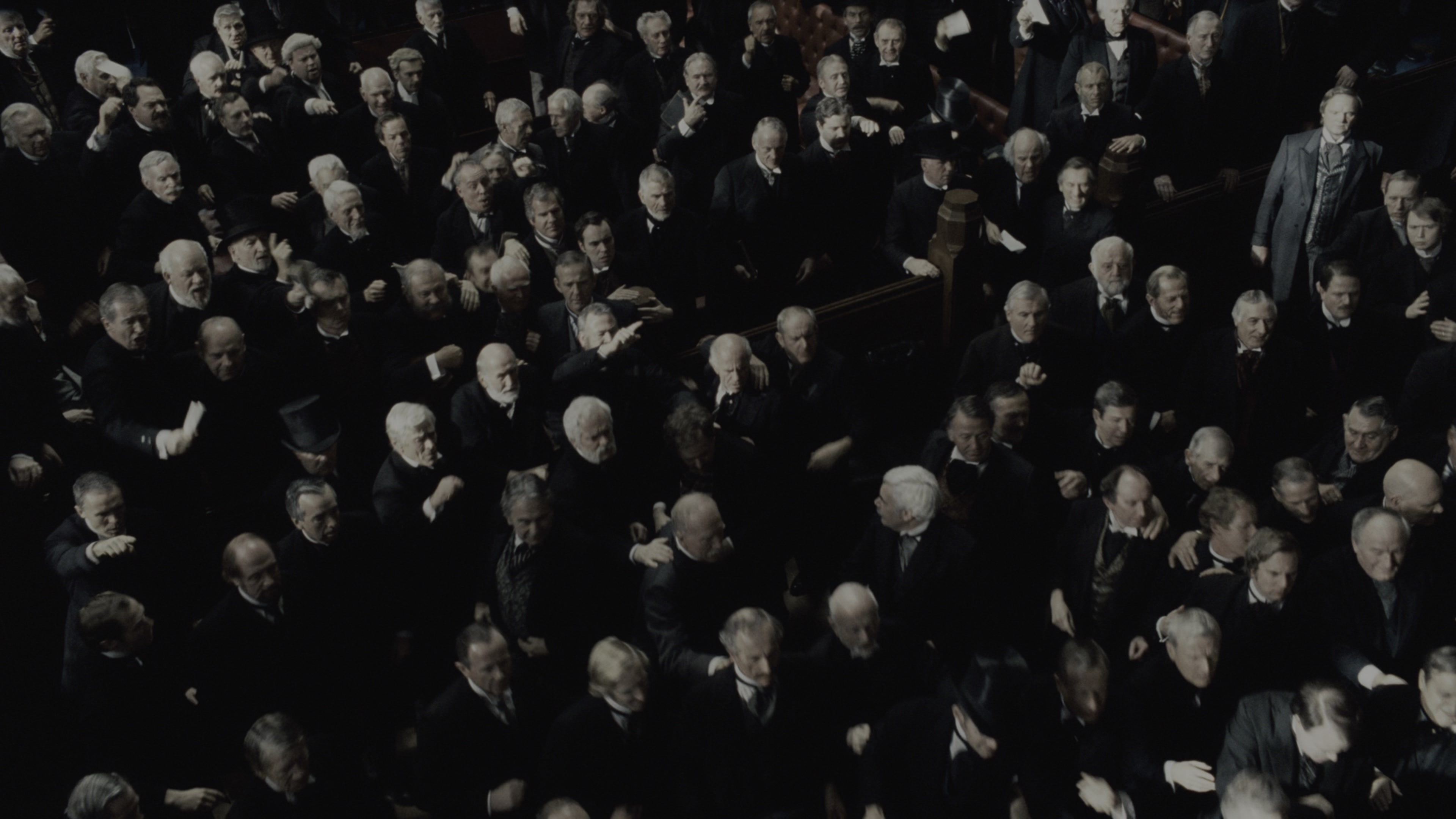 Sherlock Holmes (2009), wide, 1.78:1 — film still