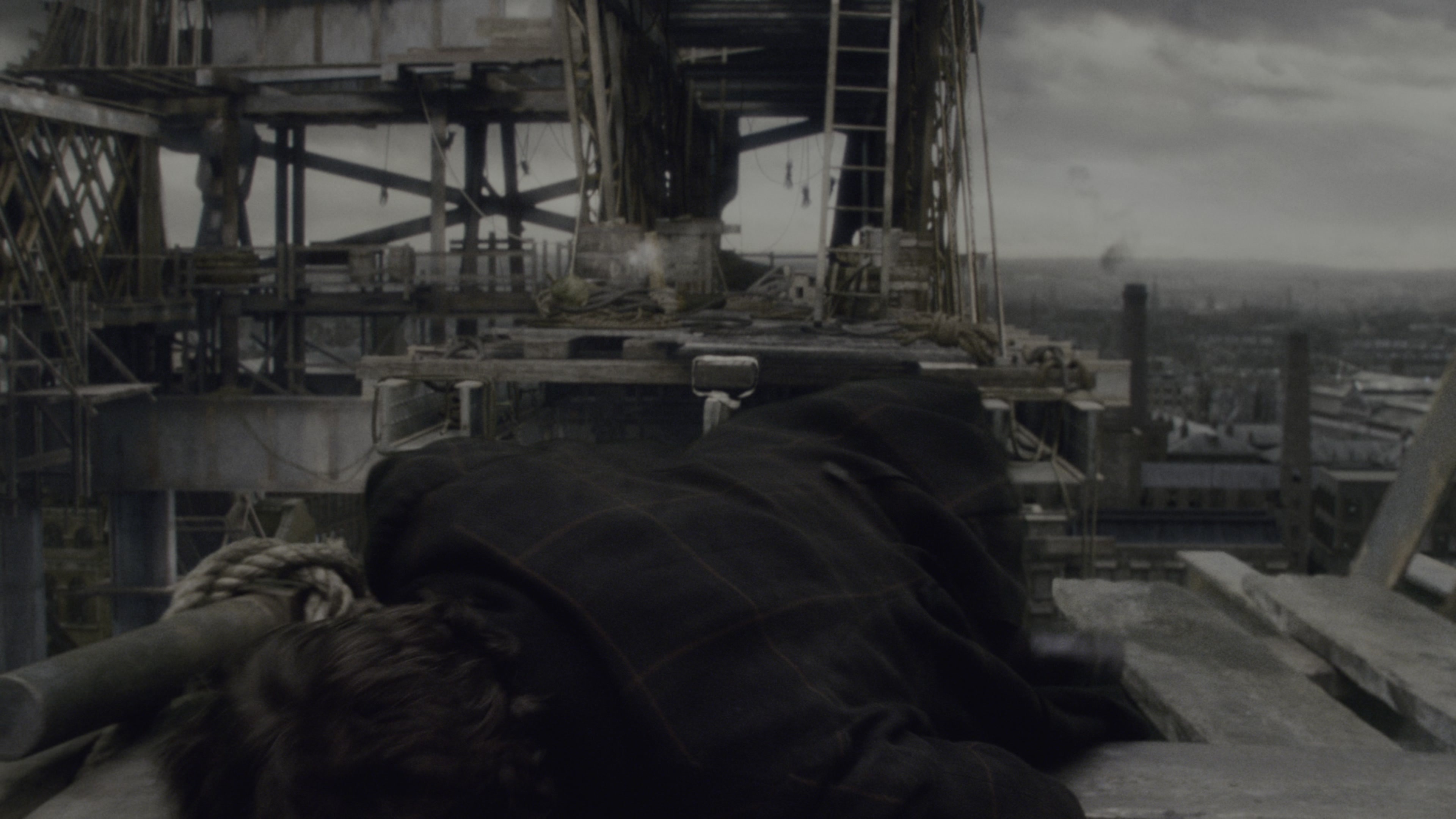 Sherlock Holmes (2009), wide, 1.78:1 — film still