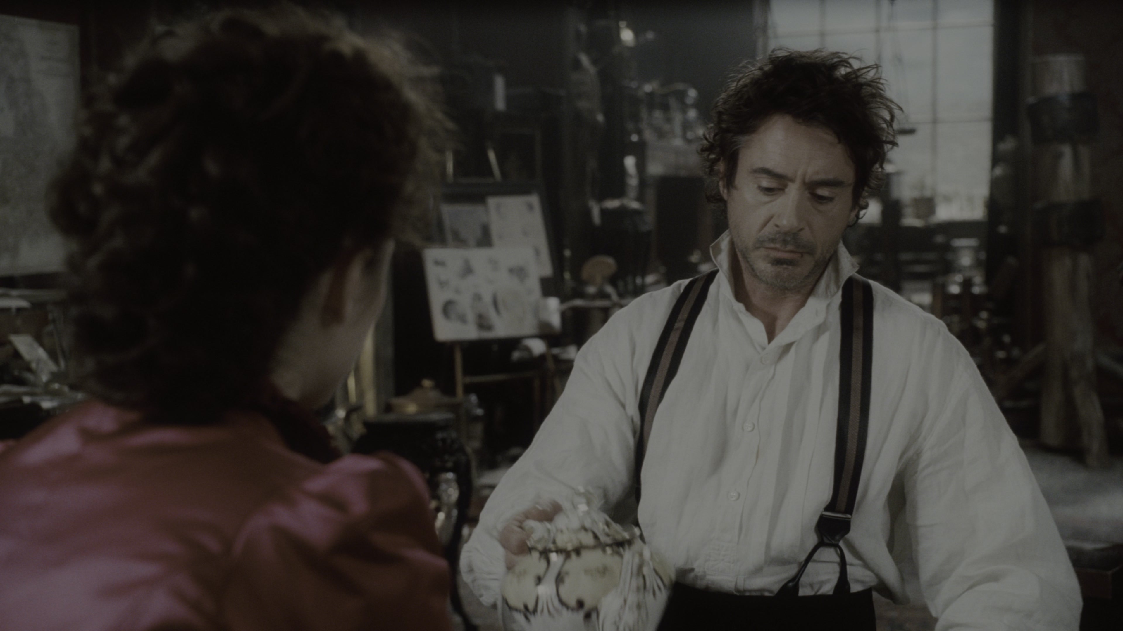 Sherlock Holmes (2009), wide, 1.78:1 — film still