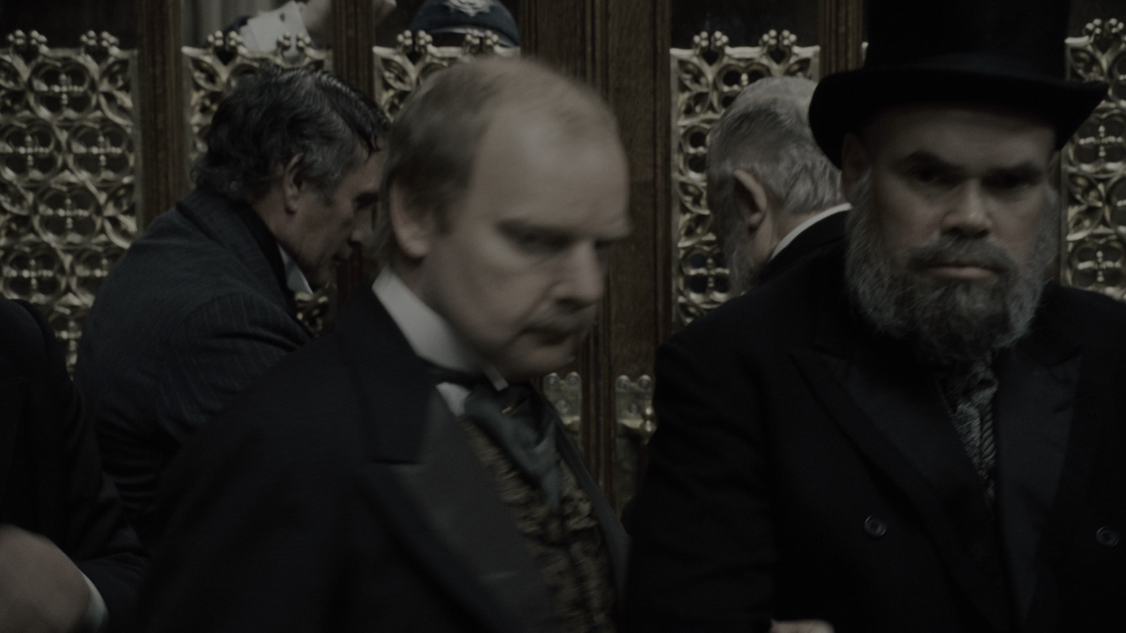 Sherlock Holmes (2009), medium, 1.78:1 — film still