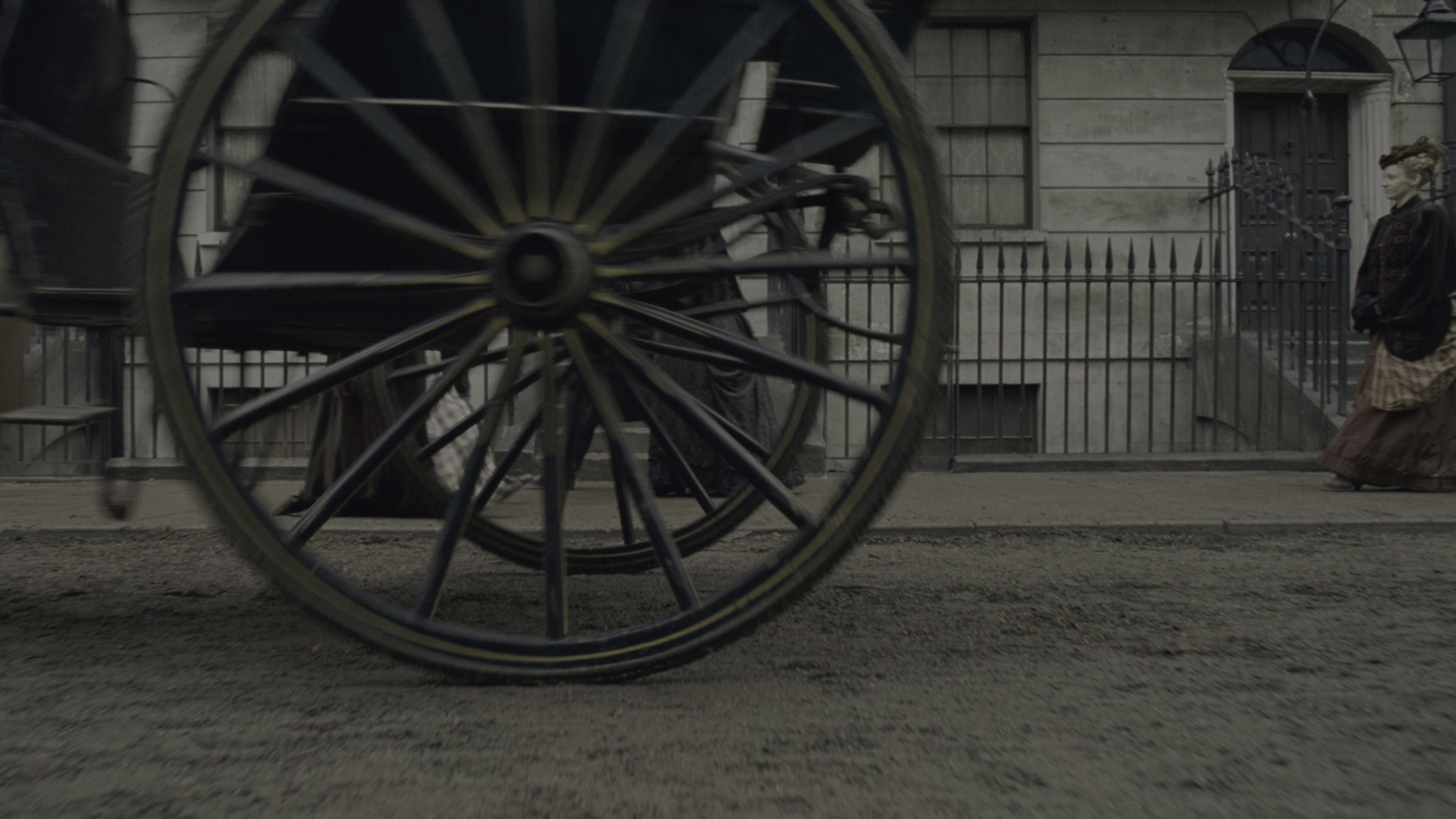 Sherlock Holmes (2009), wide, 1.78:1 — film still