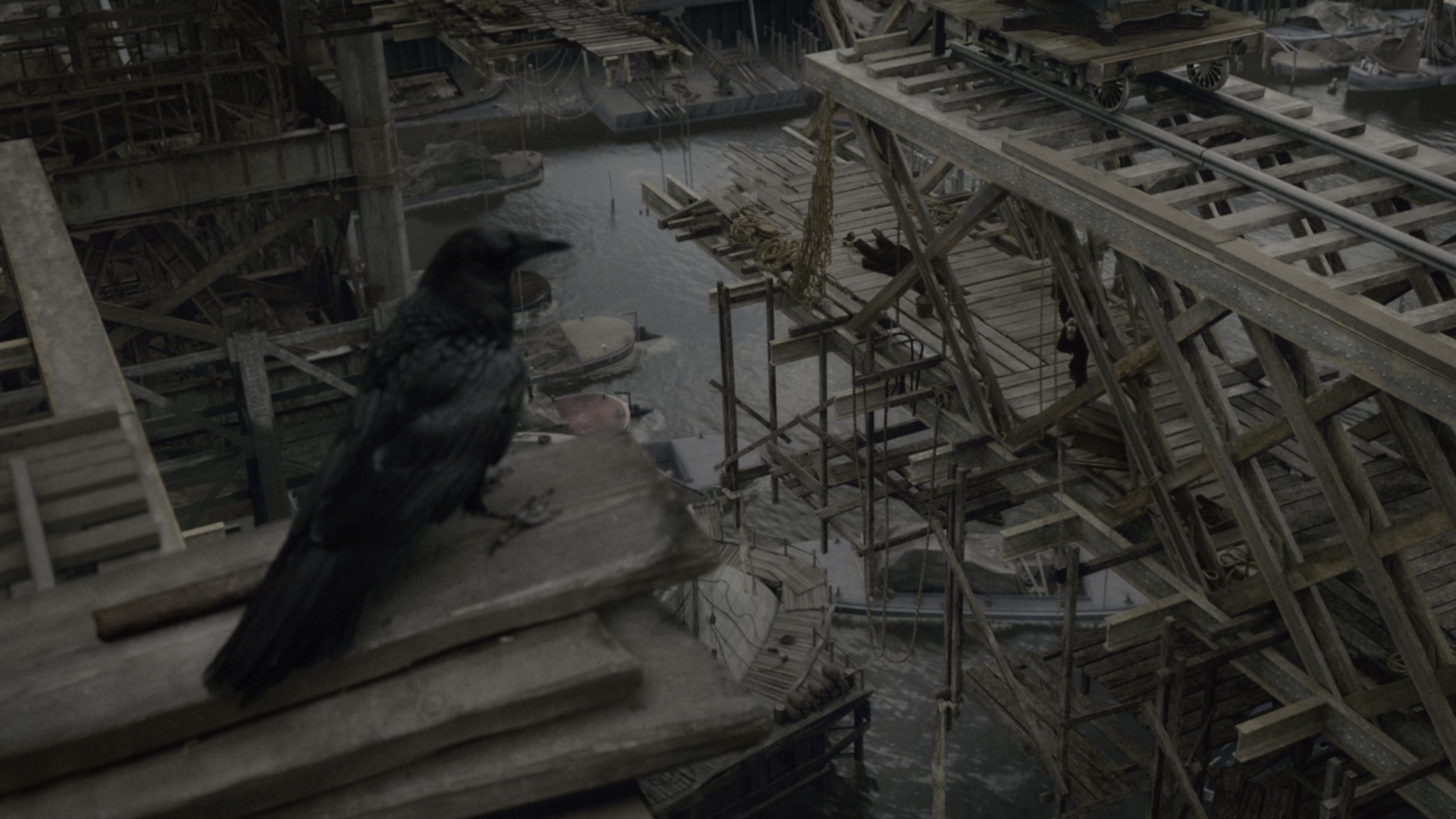 Sherlock Holmes (2009), wide, 1.78:1 — film still