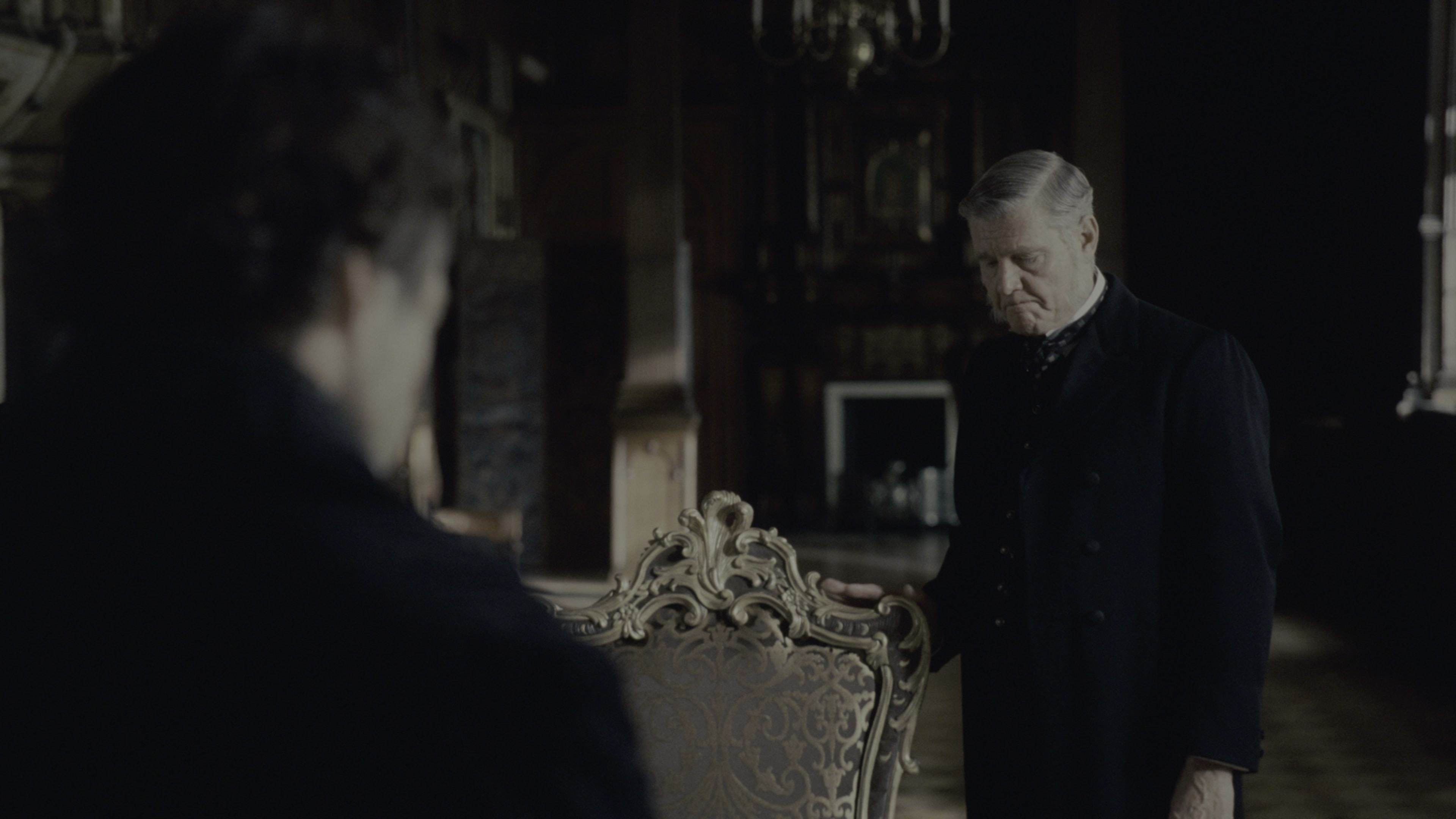 Sherlock Holmes (2009), wide, 1.78:1 — film still
