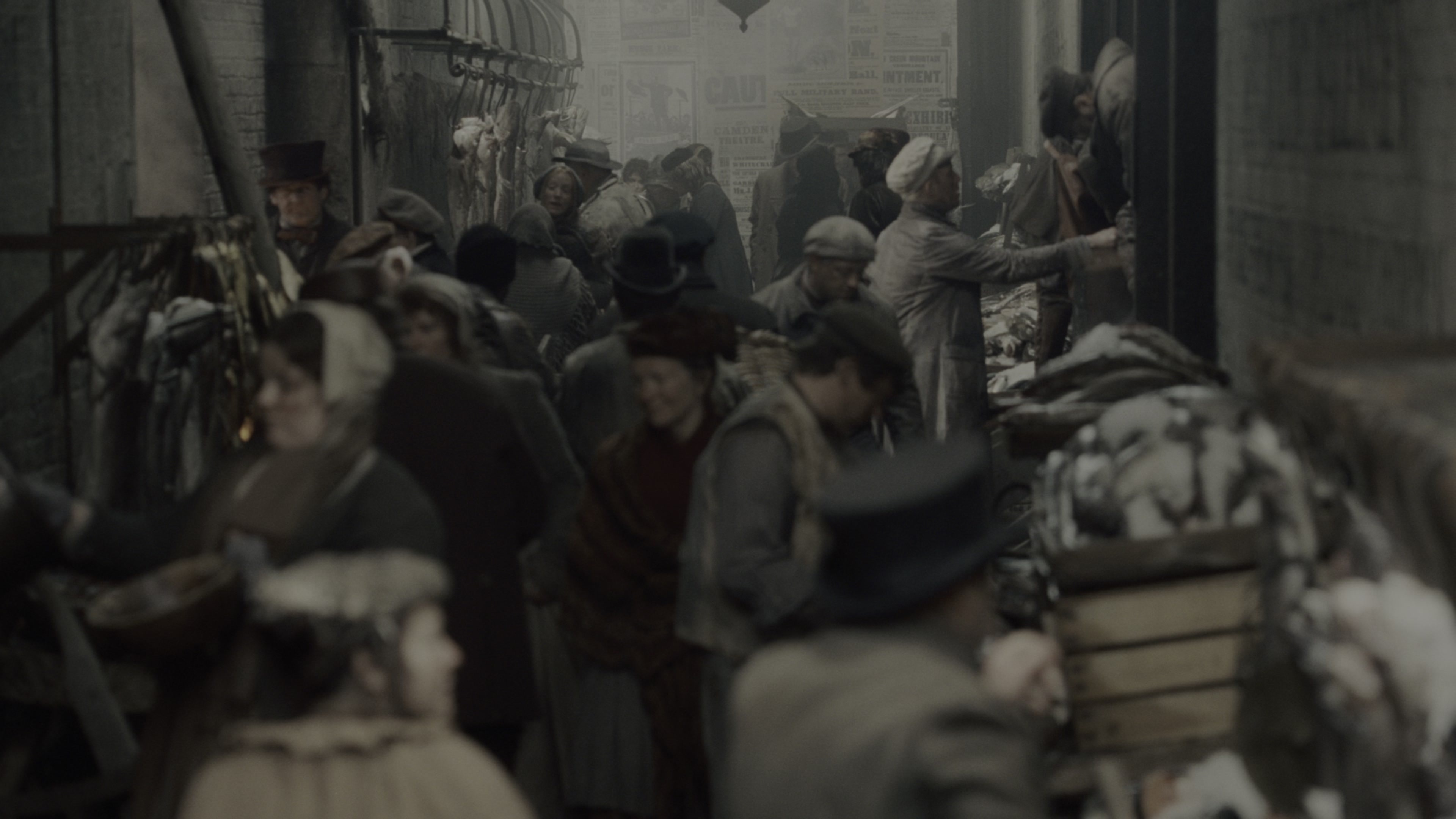 Sherlock Holmes (2009), wide, 1.78:1 — film still