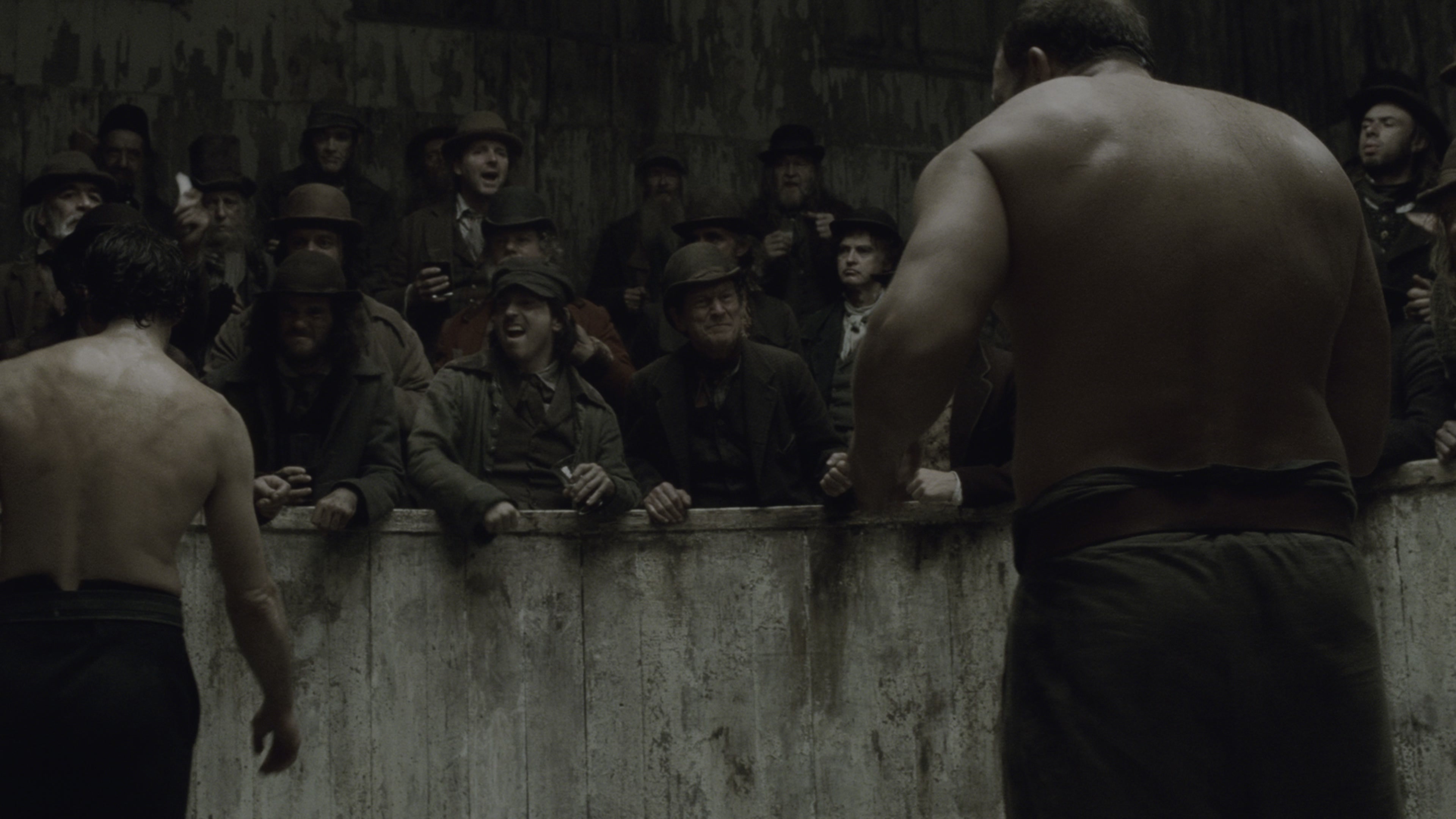 Sherlock Holmes (2009), wide, 1.78:1 — film still